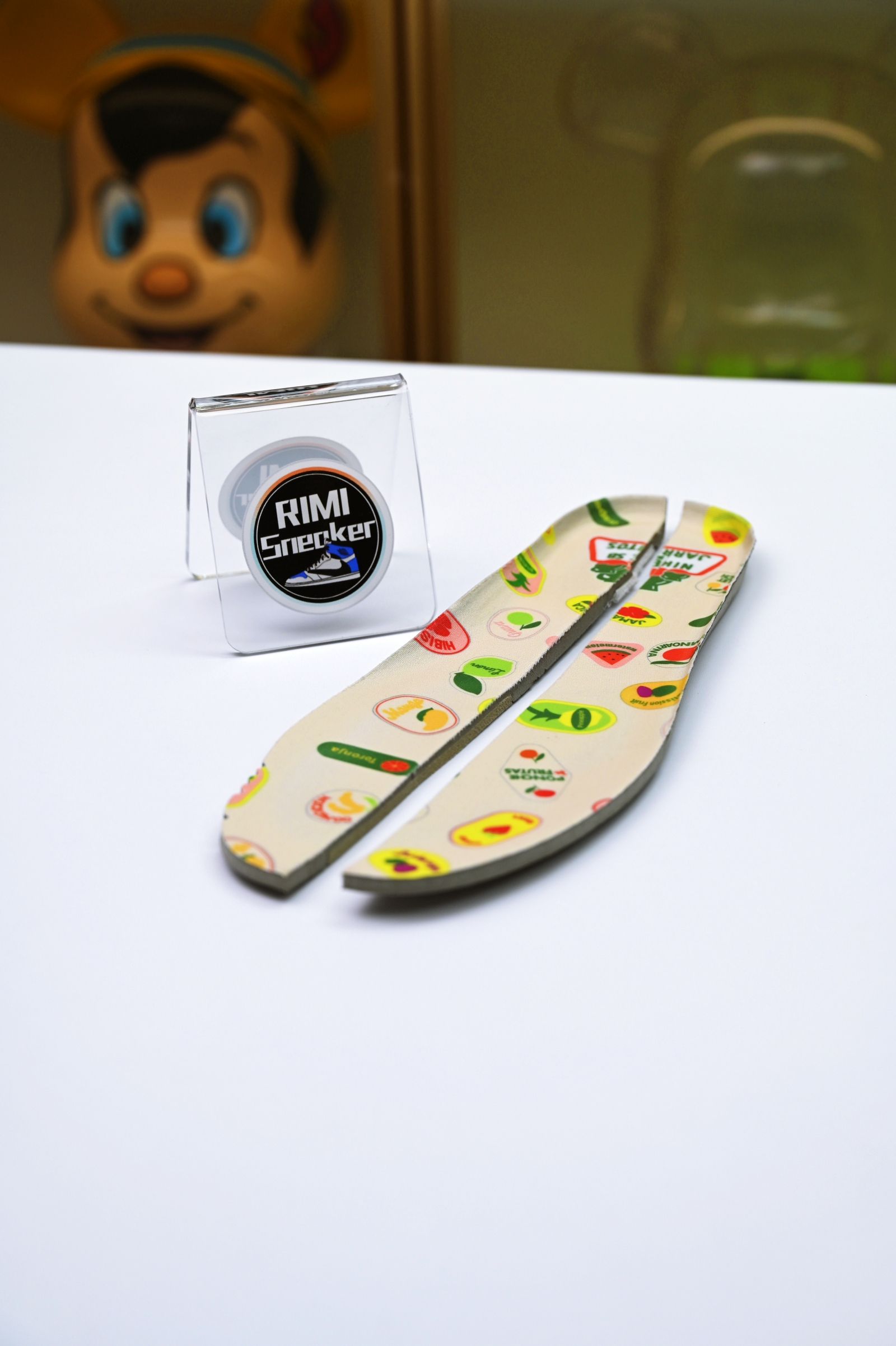 Nike SB Dunk JARRITOS MELBOURNE