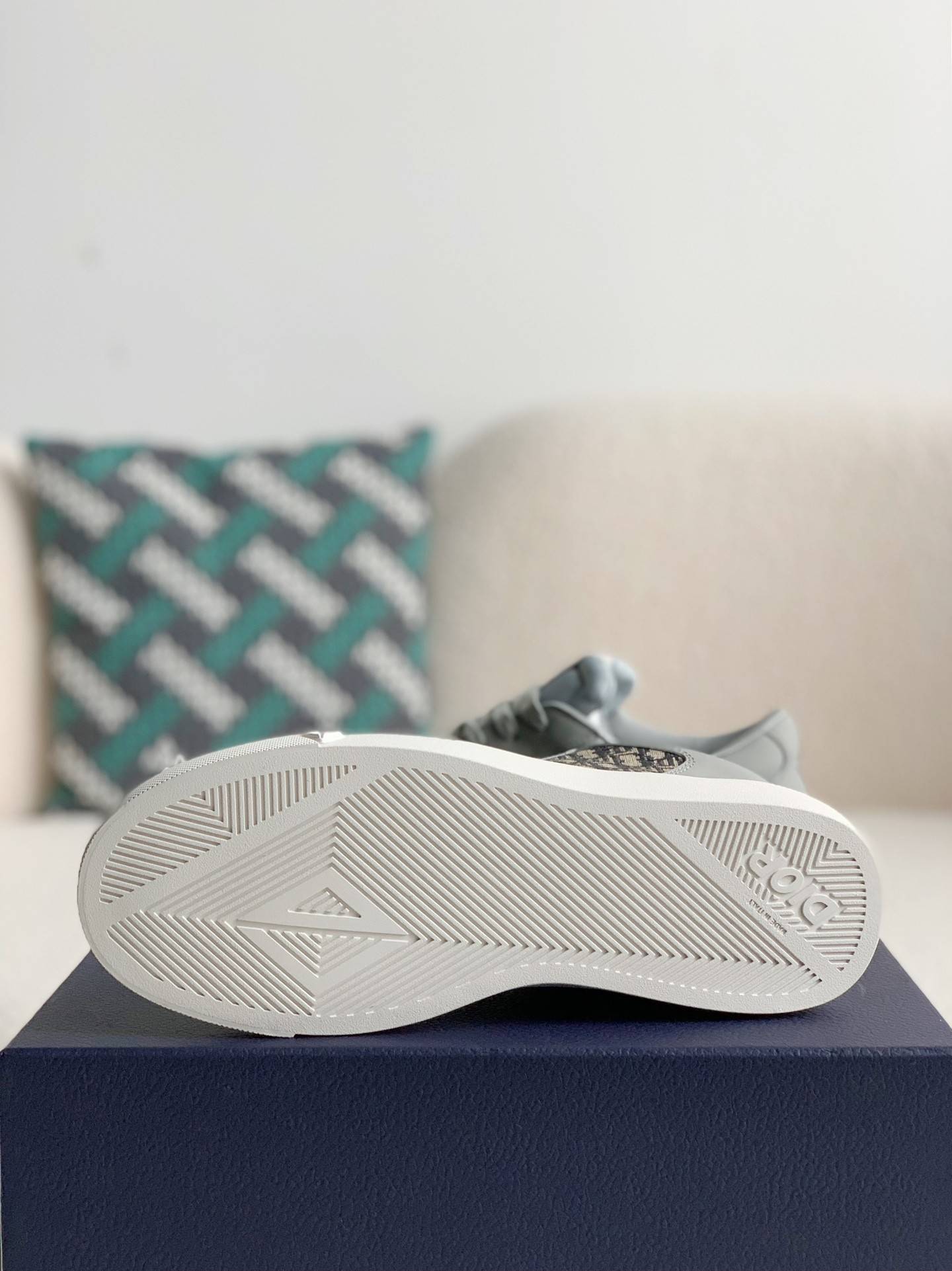 D*OR B23 low Sneaker