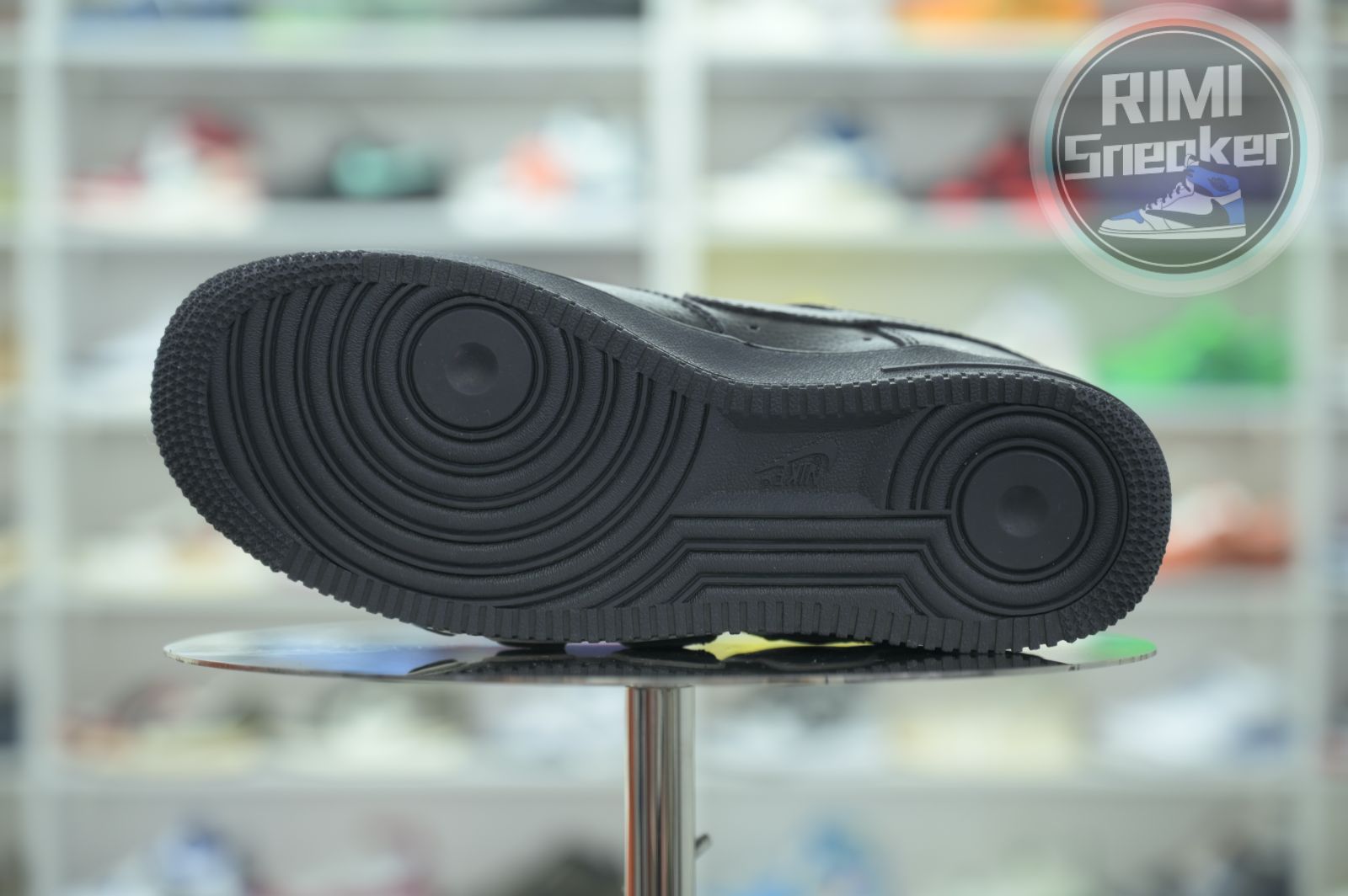 CPFM x Nike Air Force 1