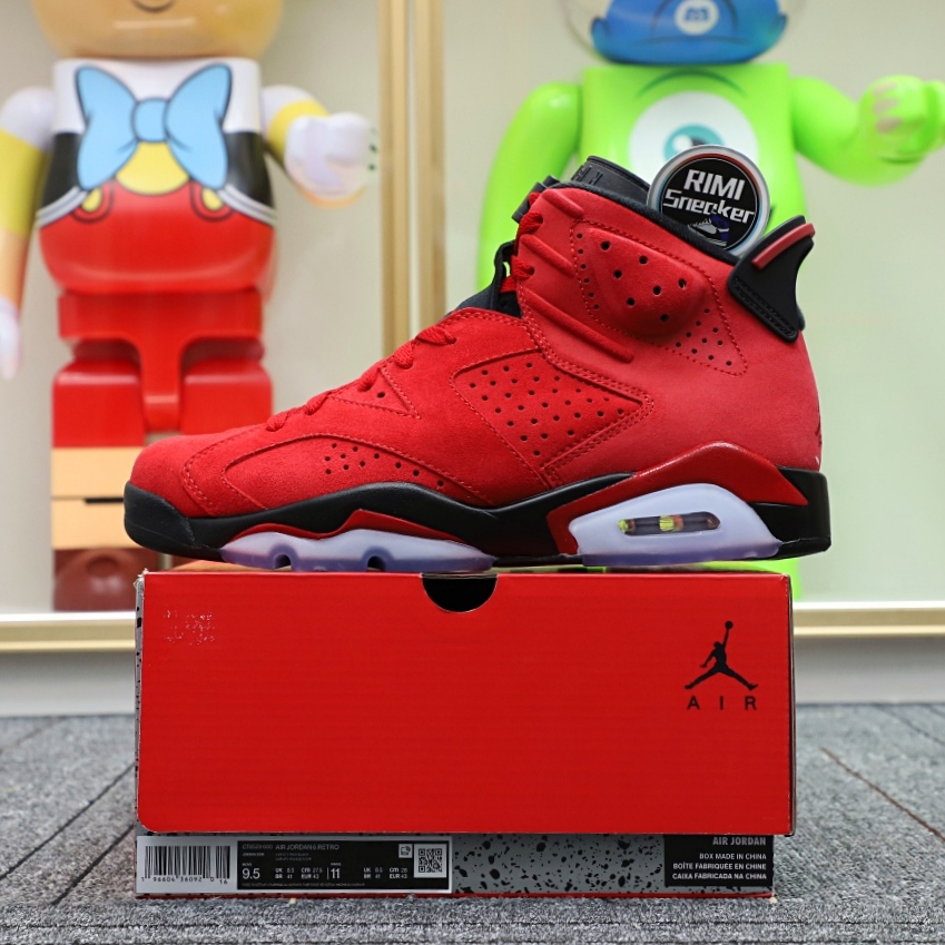 Air Jordan 6 Retro