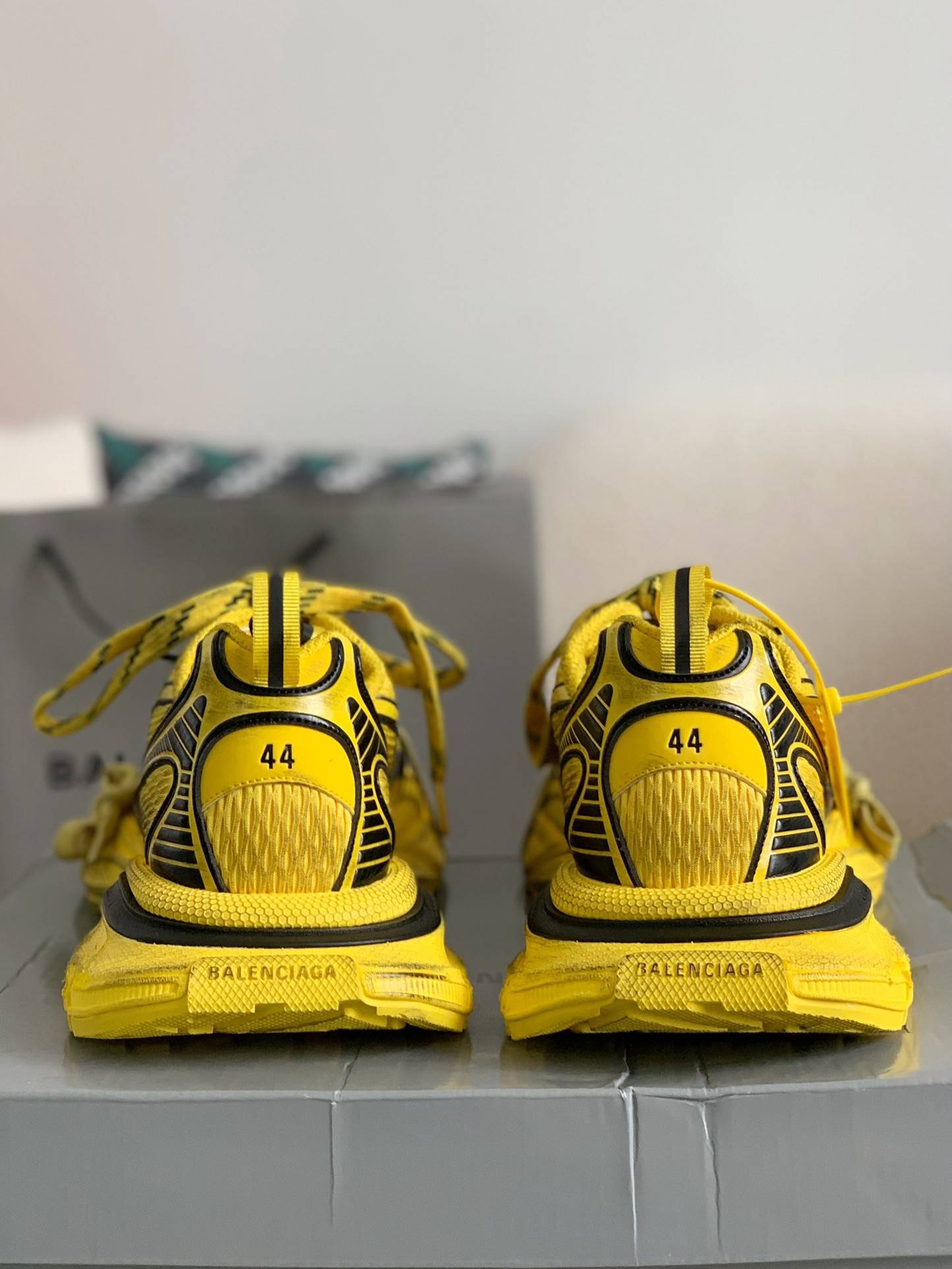 BLCG Runner Sneakers