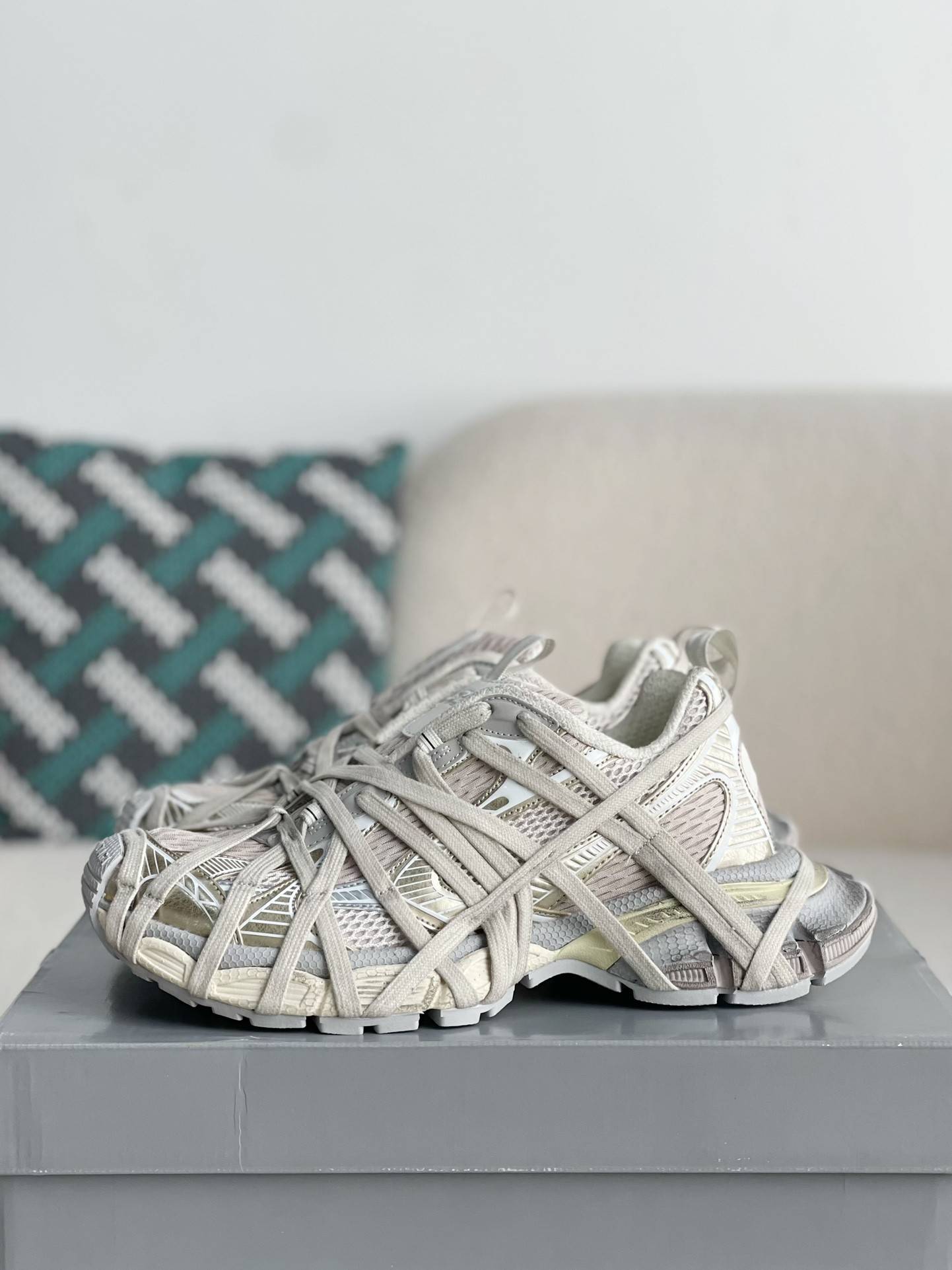 BLCG Runner Sneakers