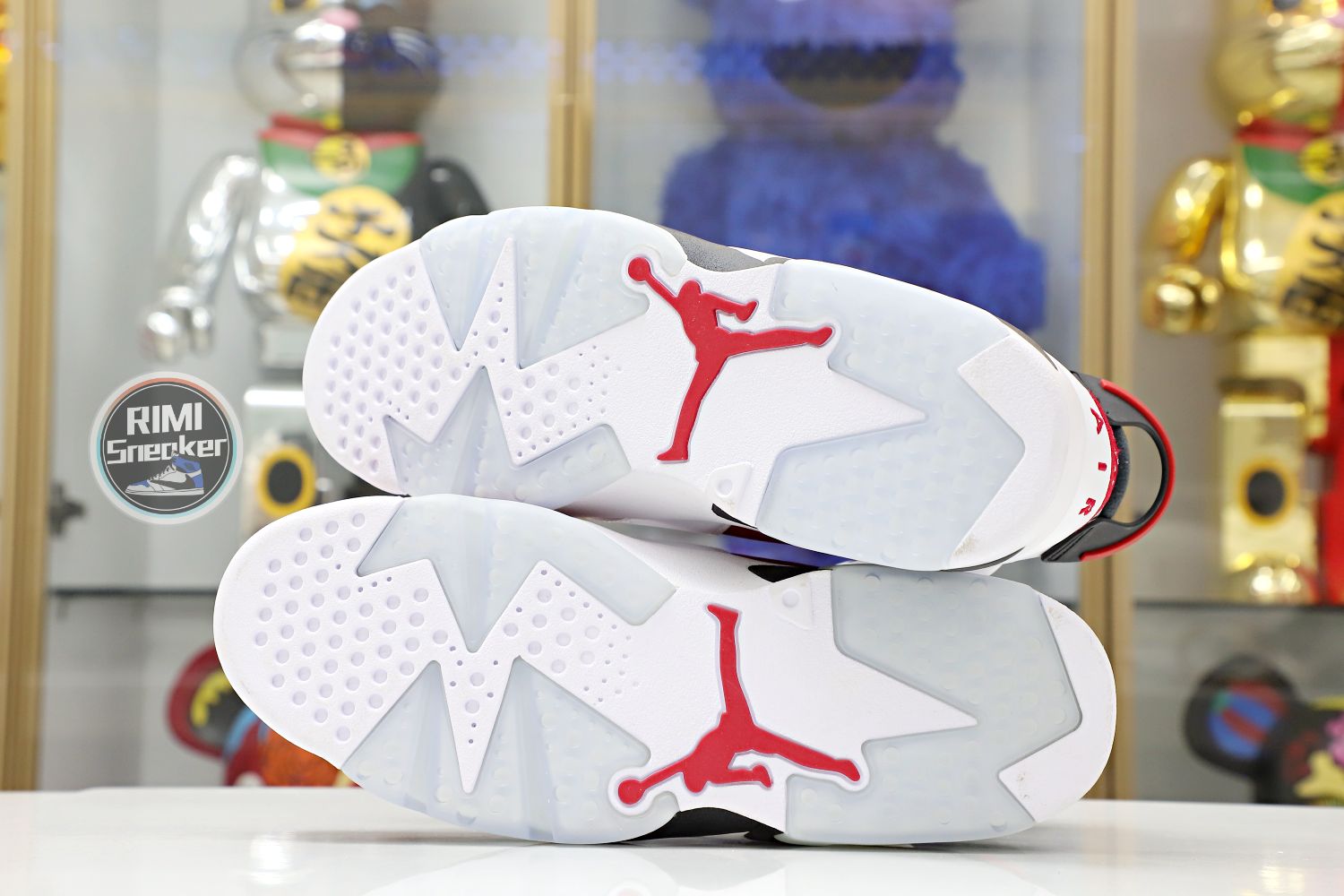 AIR JORDAN 6 RETRO OG