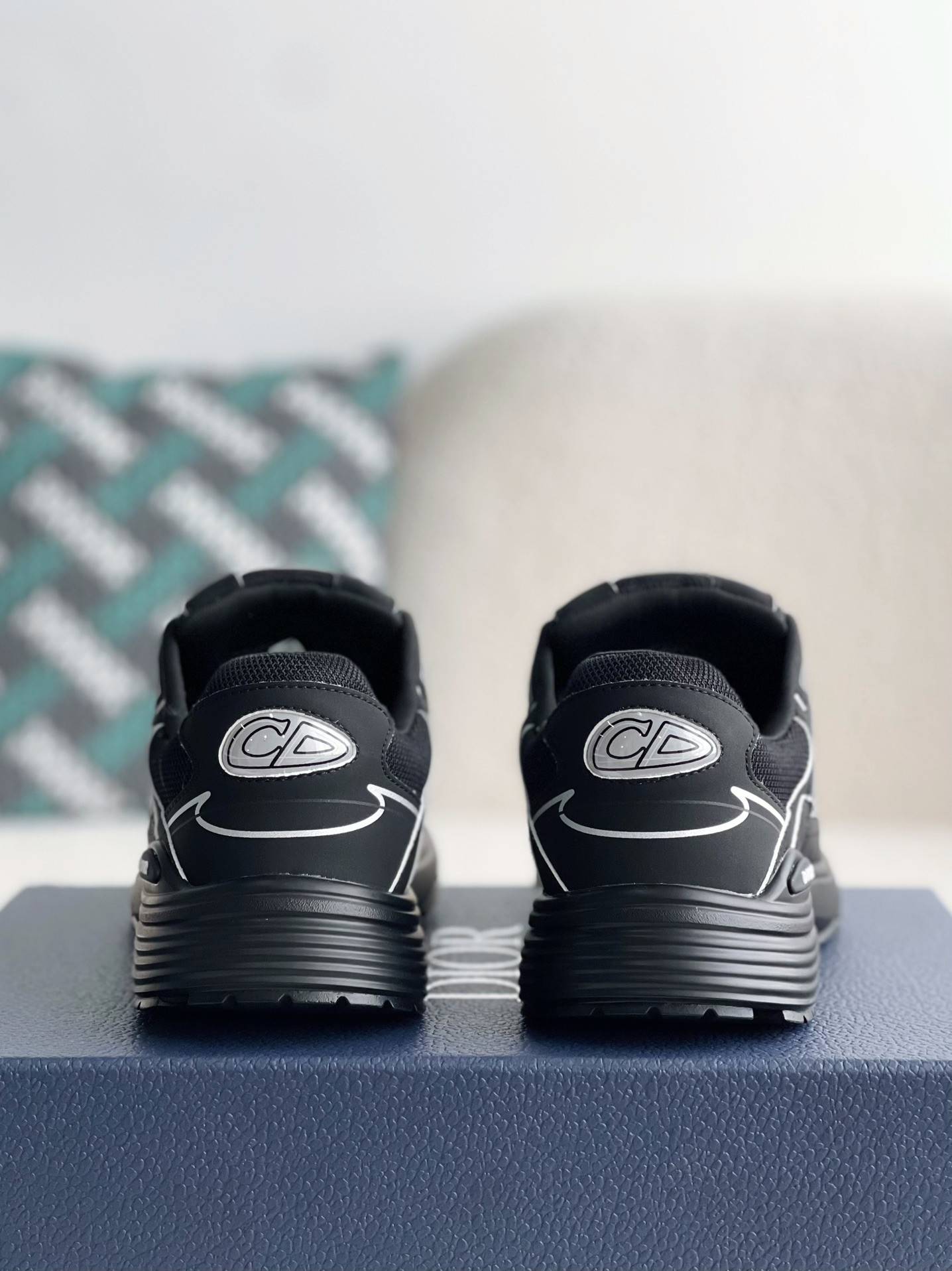 D*OR B30 New Sneaker