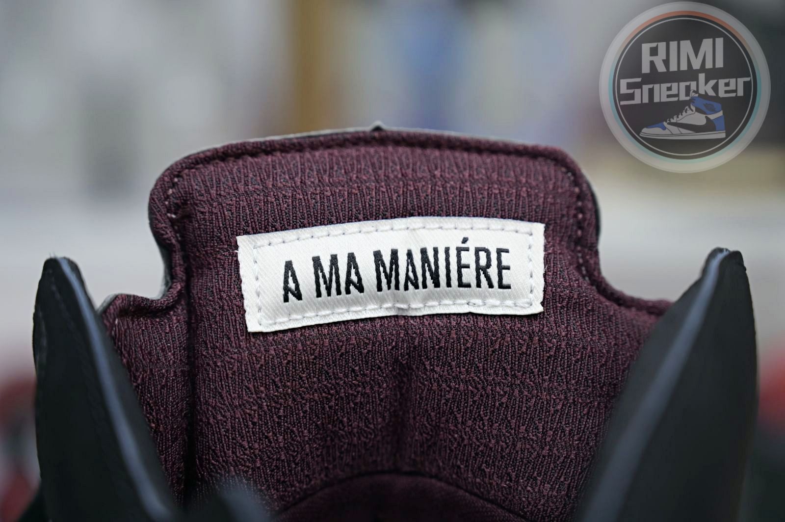 Jordan 5 Retro A Ma Maniére Dusk FD1330-001