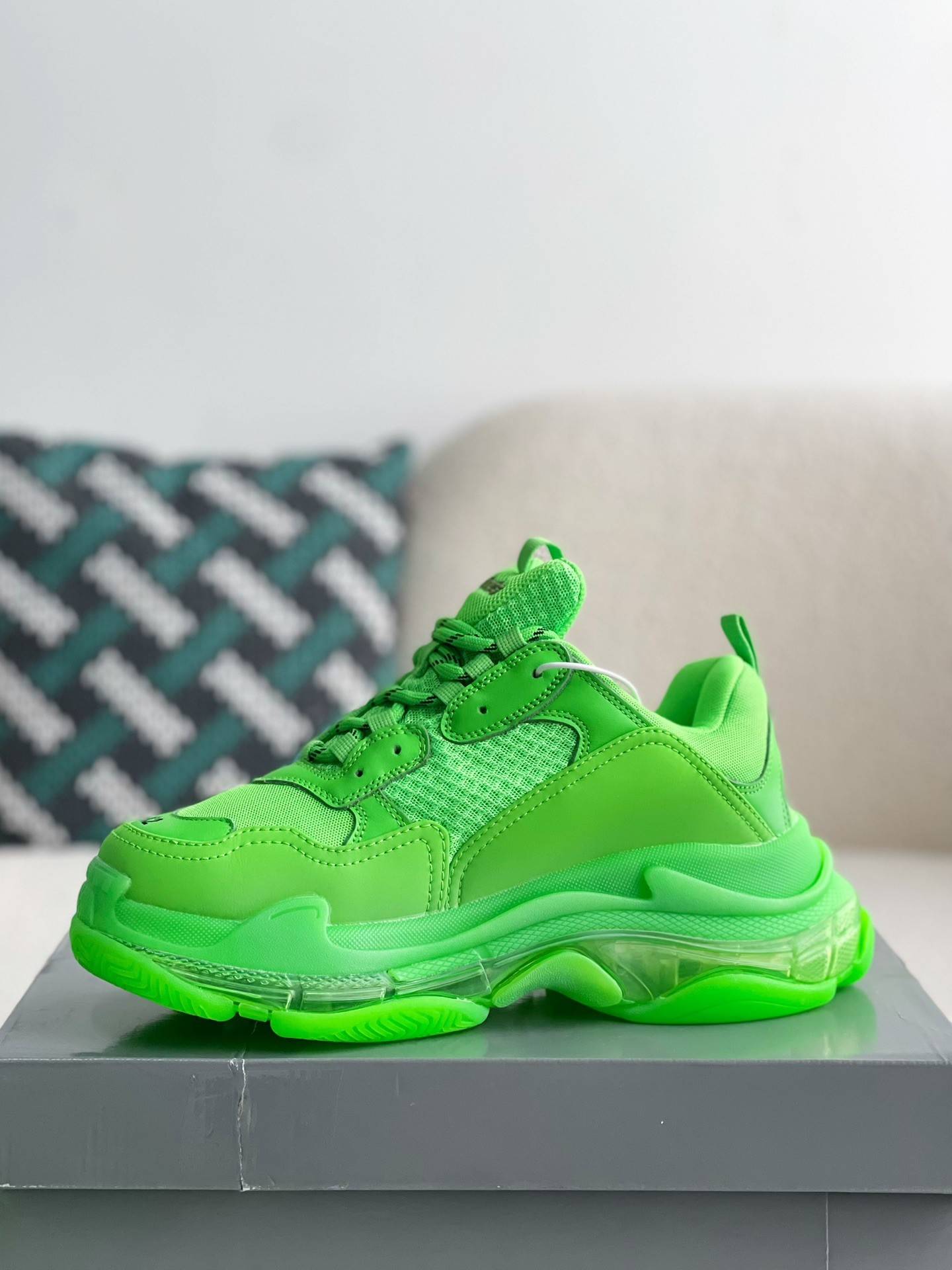 BLCG Runner Sneakers