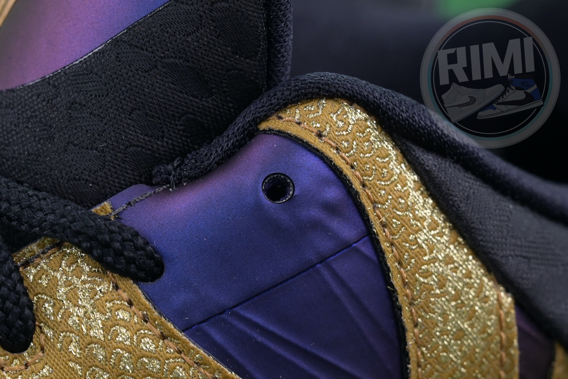 Nike Kobe 5 Protro"Year of the Mamba”