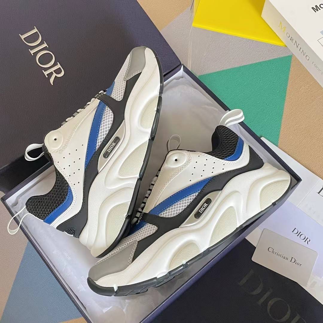 D*OR classic B22 Clunky Sneaker