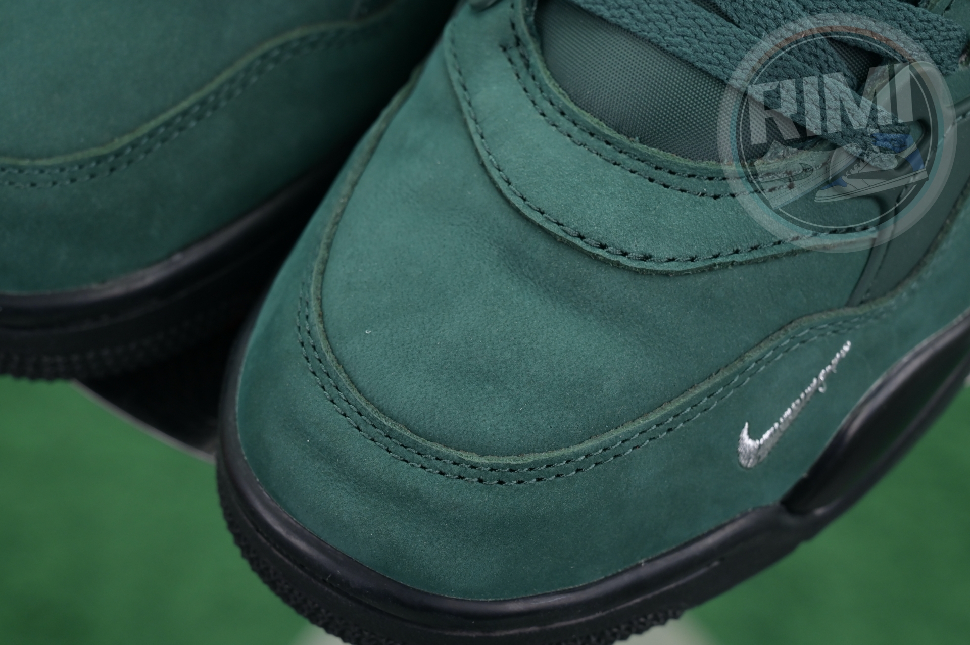 Nigel SyL*Vester x Jordan Air Jordan 4RM