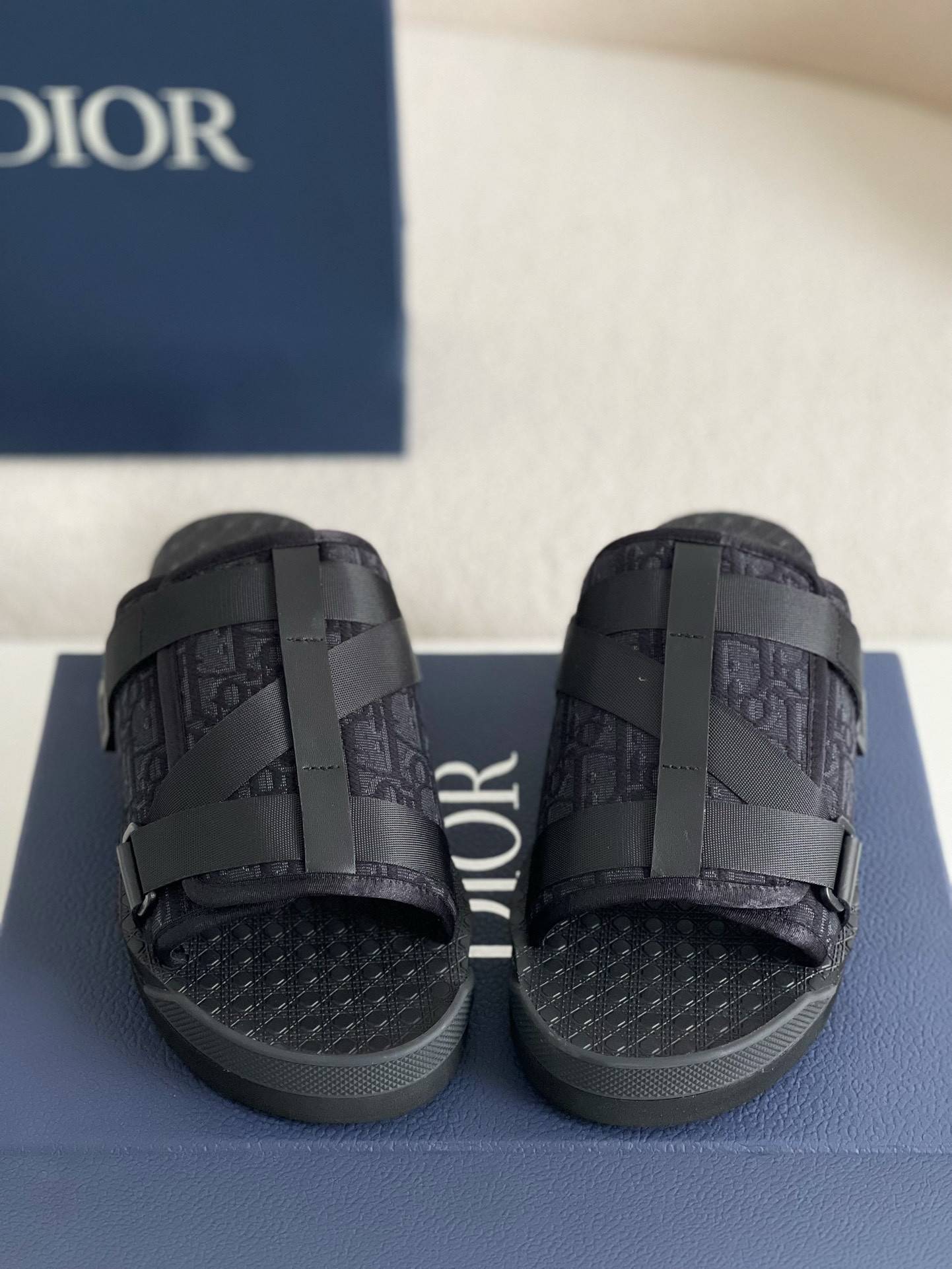 D*OR Alpha Sandals