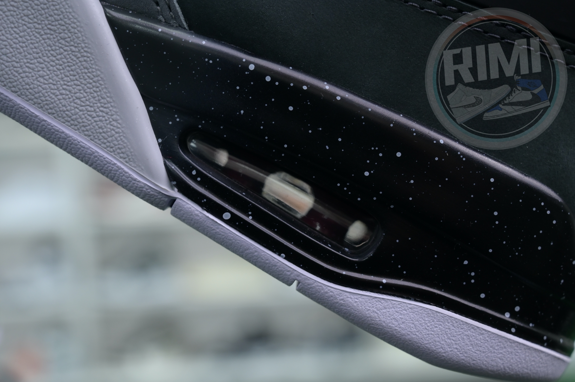 Jordan Air Jordan 4"Fear"