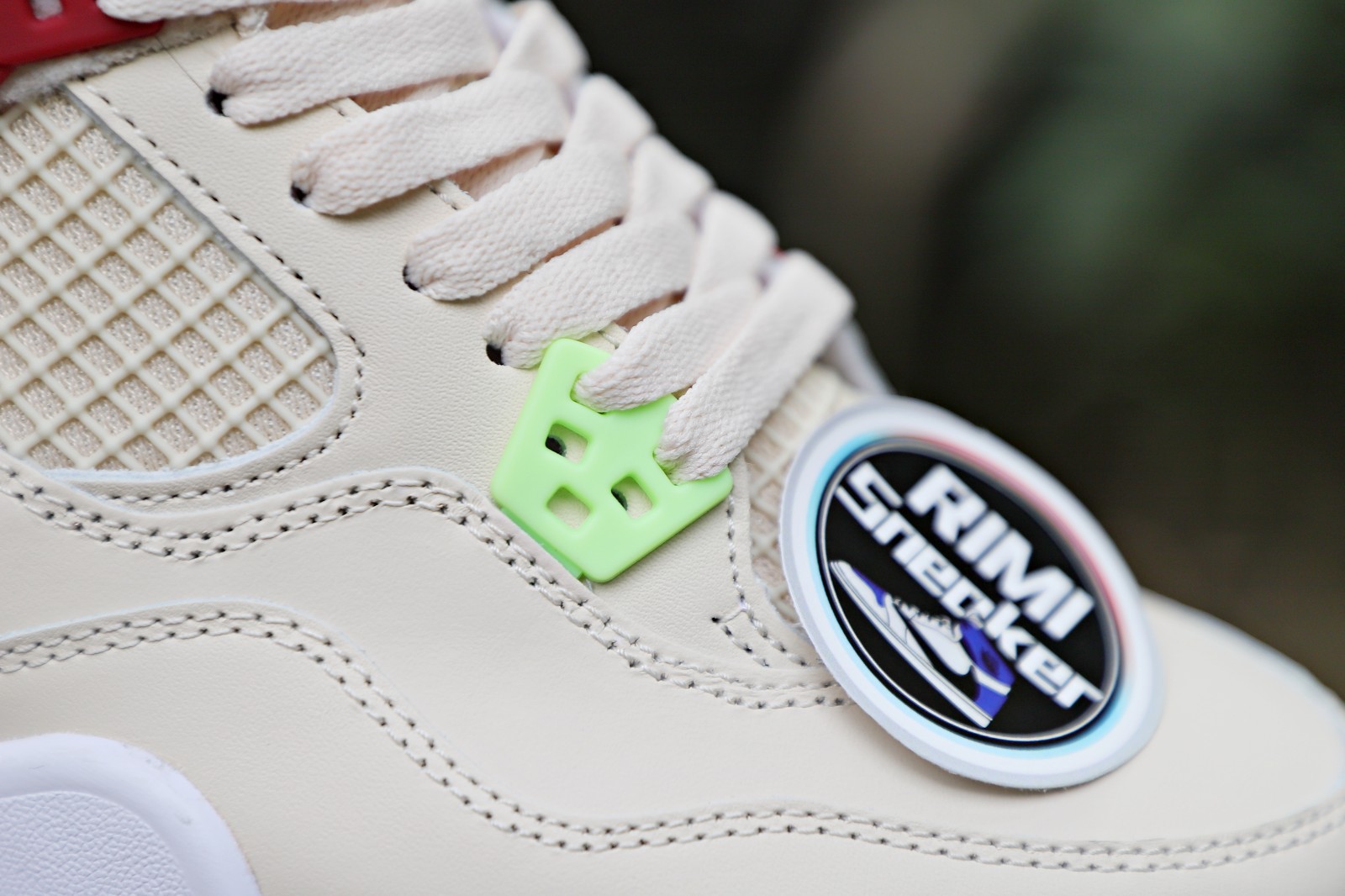 AIR JORDAN 4 RETRO GS