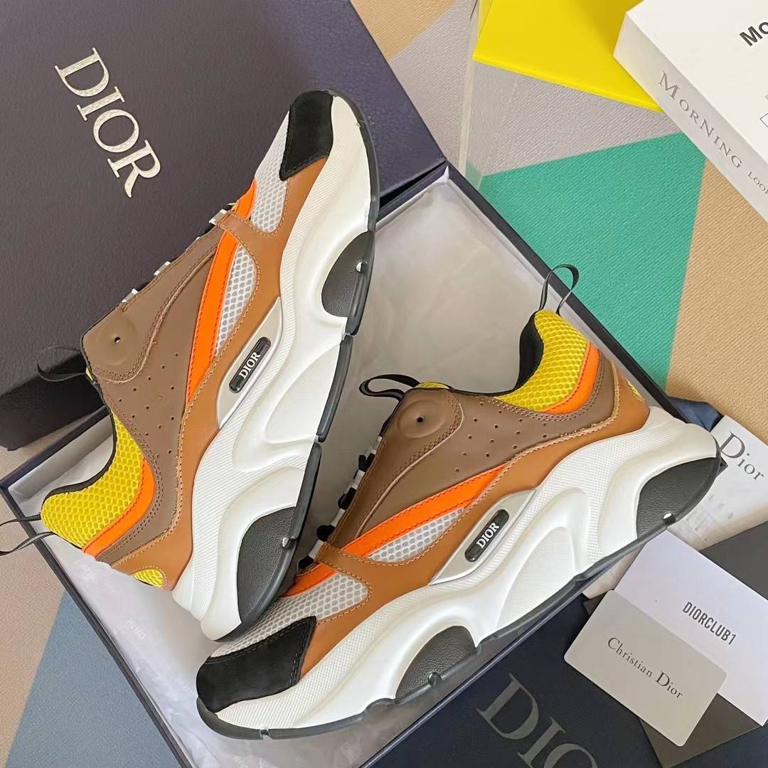 D*OR classic B22 Clunky Sneaker