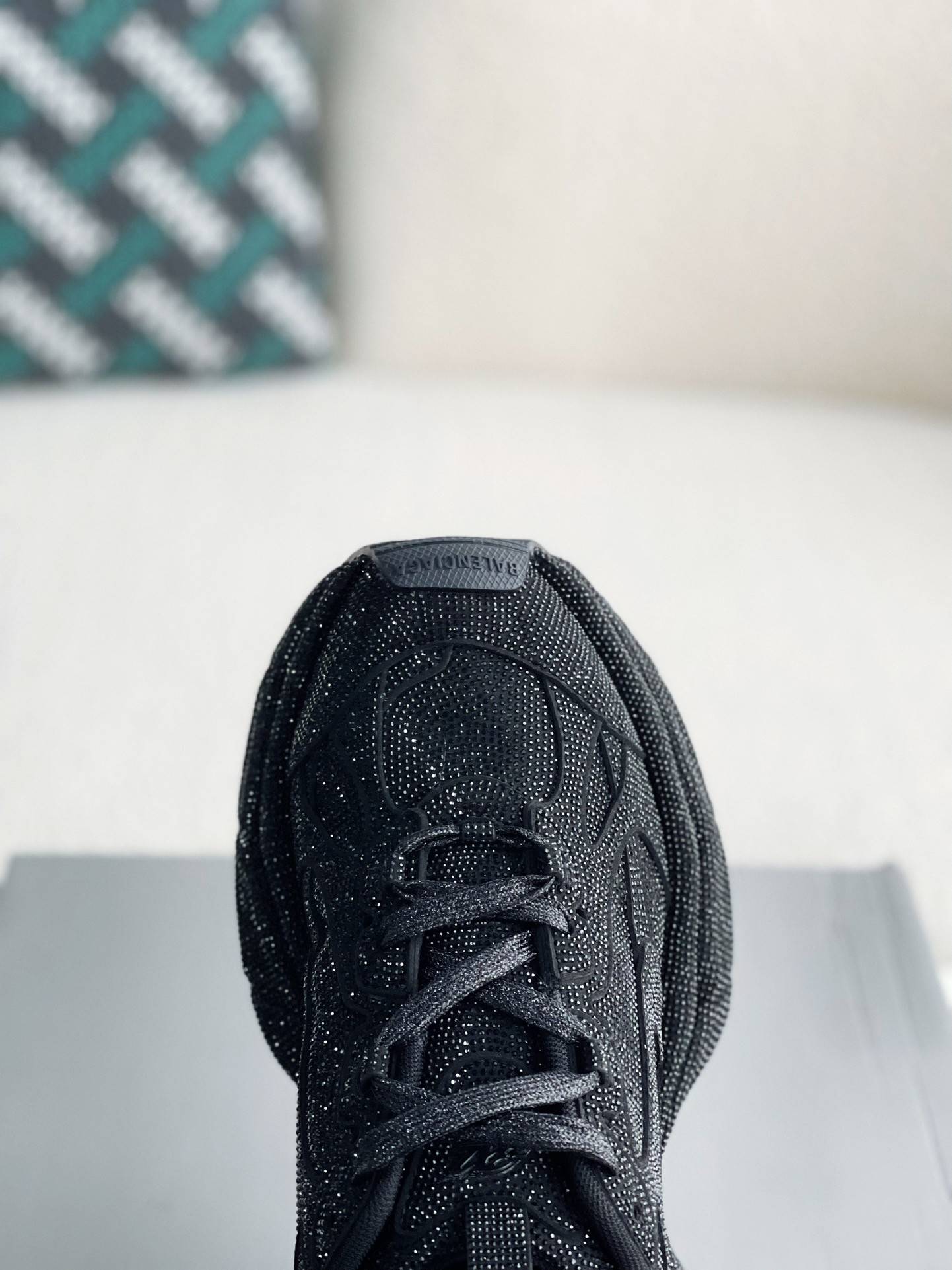 BLCG Runner Sneakers