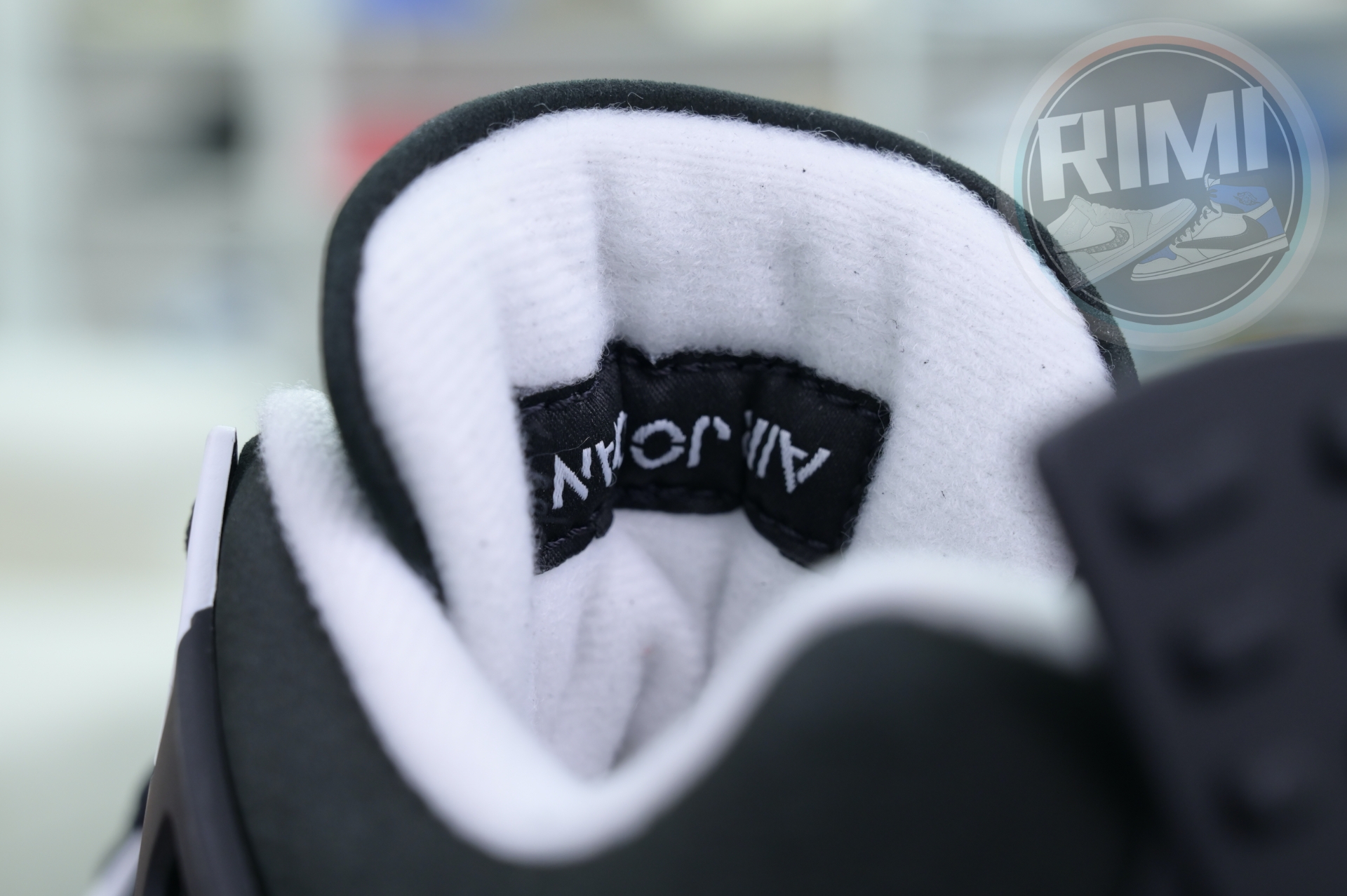 Jordan Air Jordan 4"Fear"