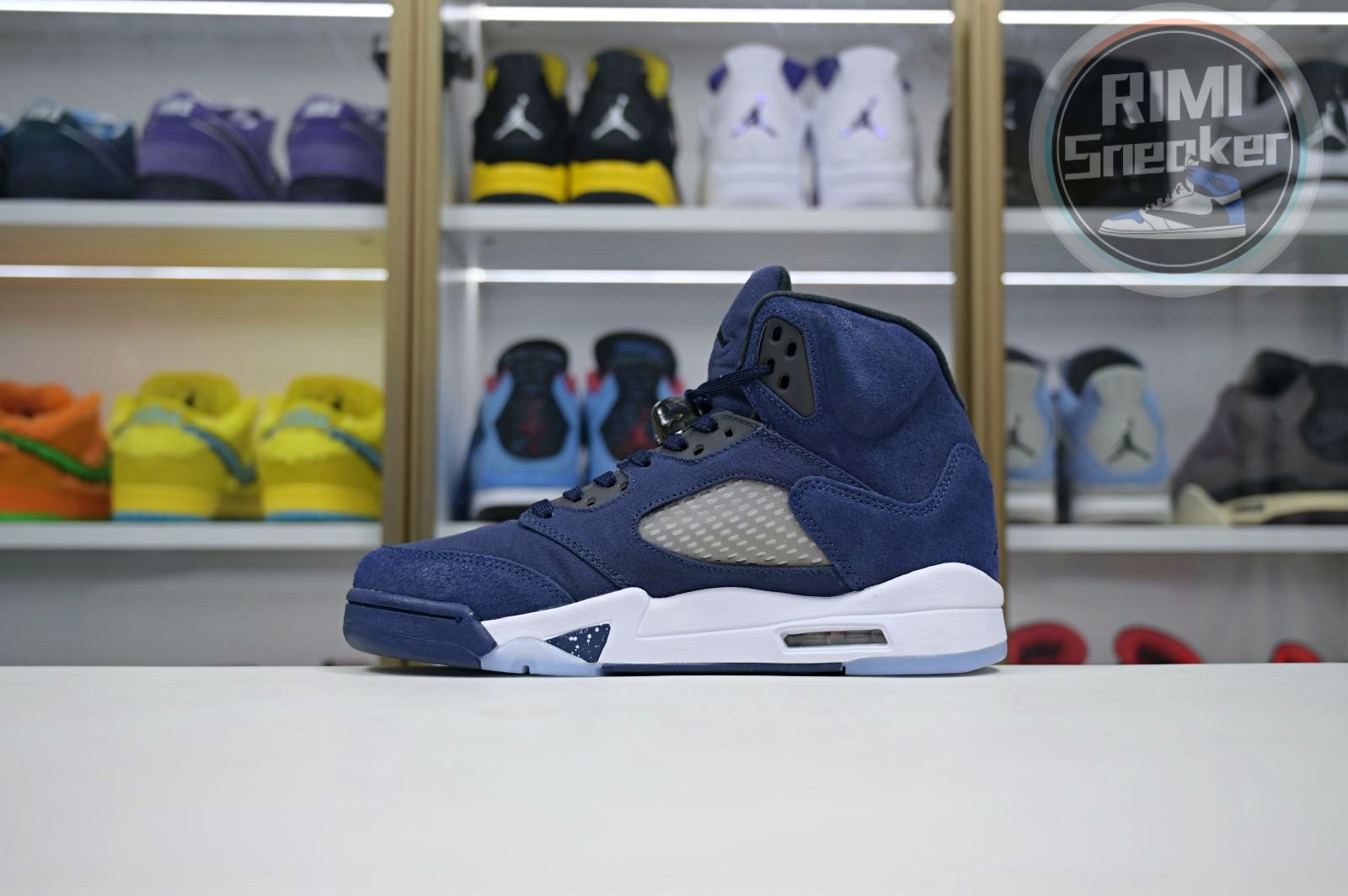 Jordan 5 Retro Georgetown FD6812-400