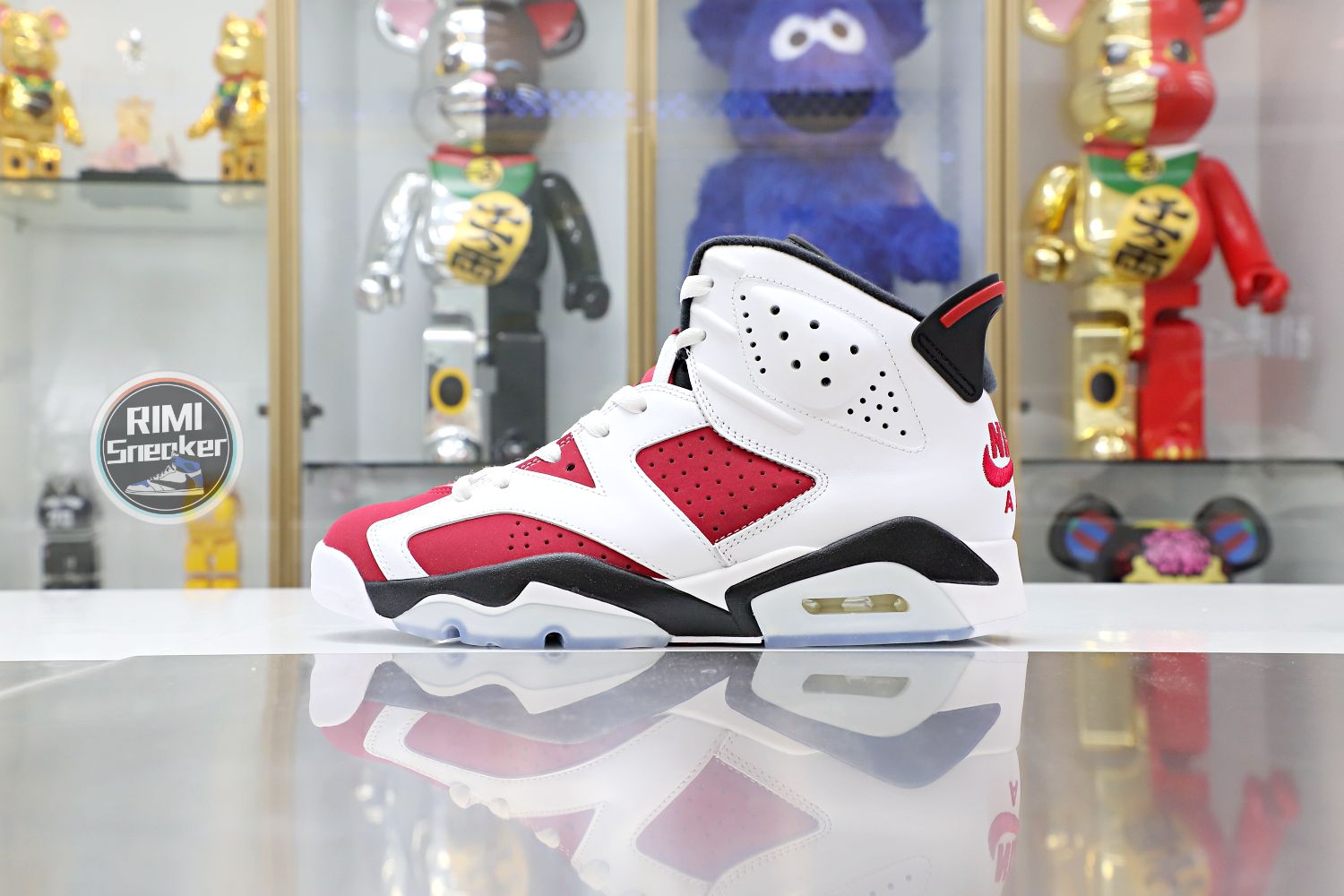 AIR JORDAN 6 RETRO OG