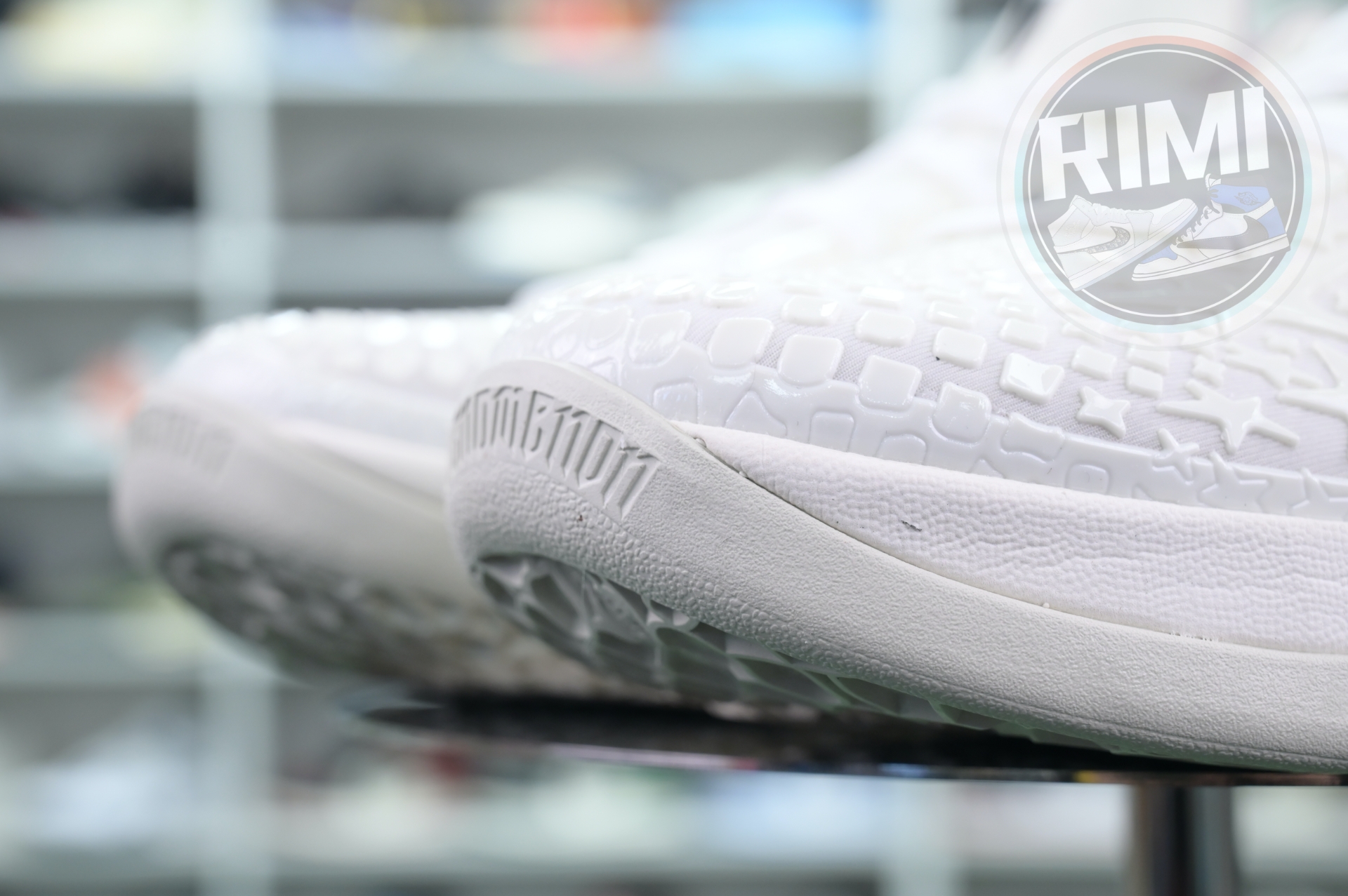 Nike Zoom Kobe 6 Protro“All-Star 2.0”