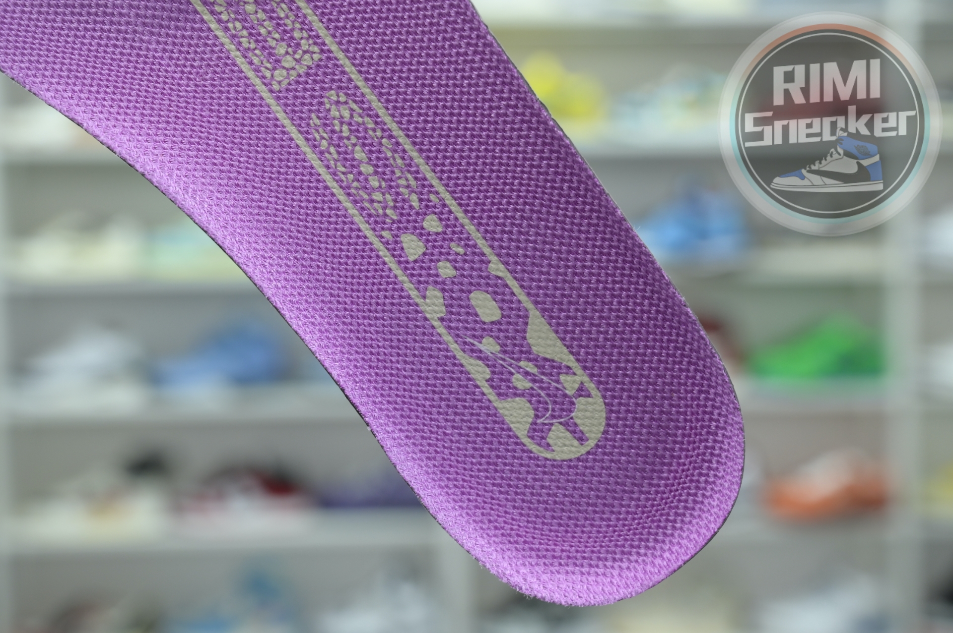 Alexis Sablone x Nike Dunk SB Low