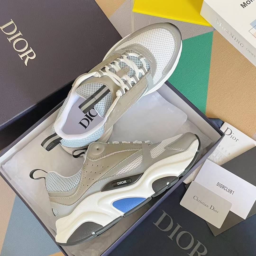 D*OR classic B22 Clunky Sneaker