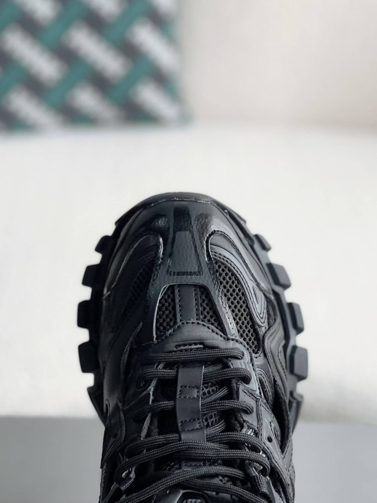 BLCG Runner Sneakers