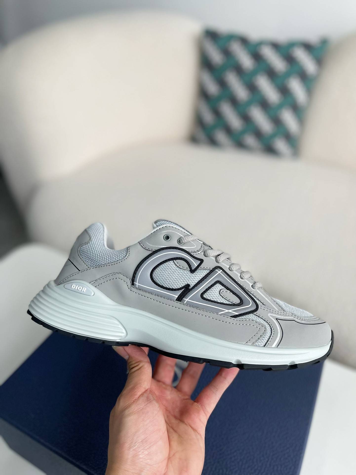 D*OR B30 New Sneaker