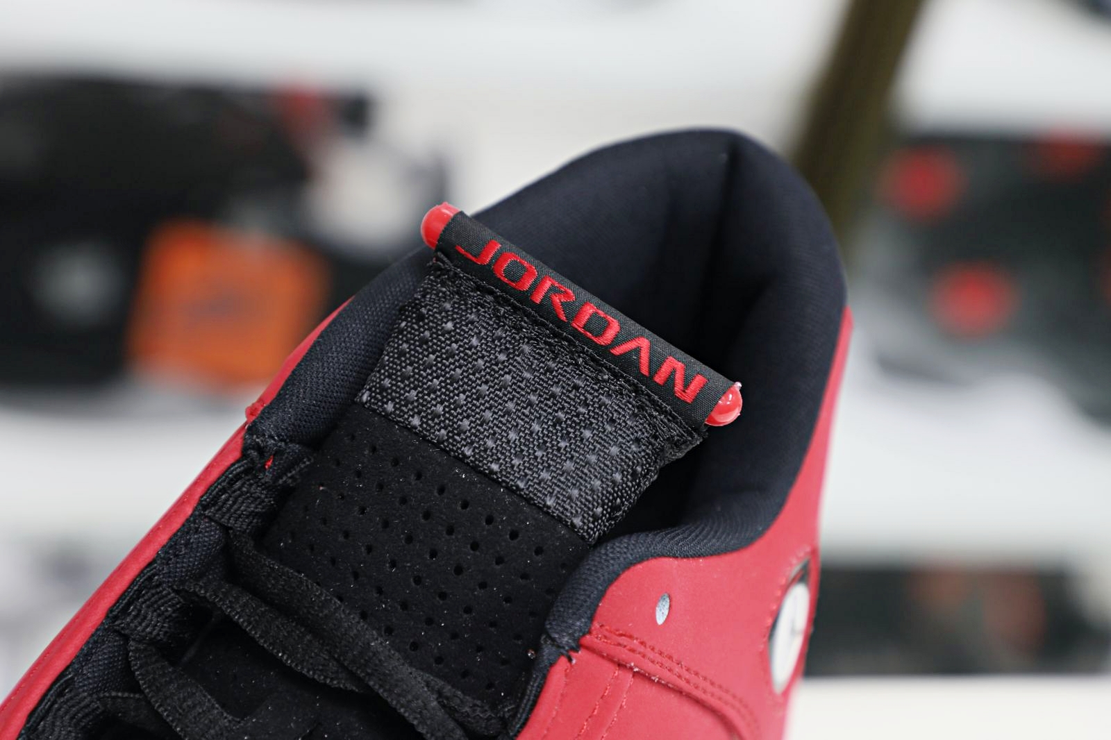 Jordan Air Jordan 14 Retro"Gym Red"