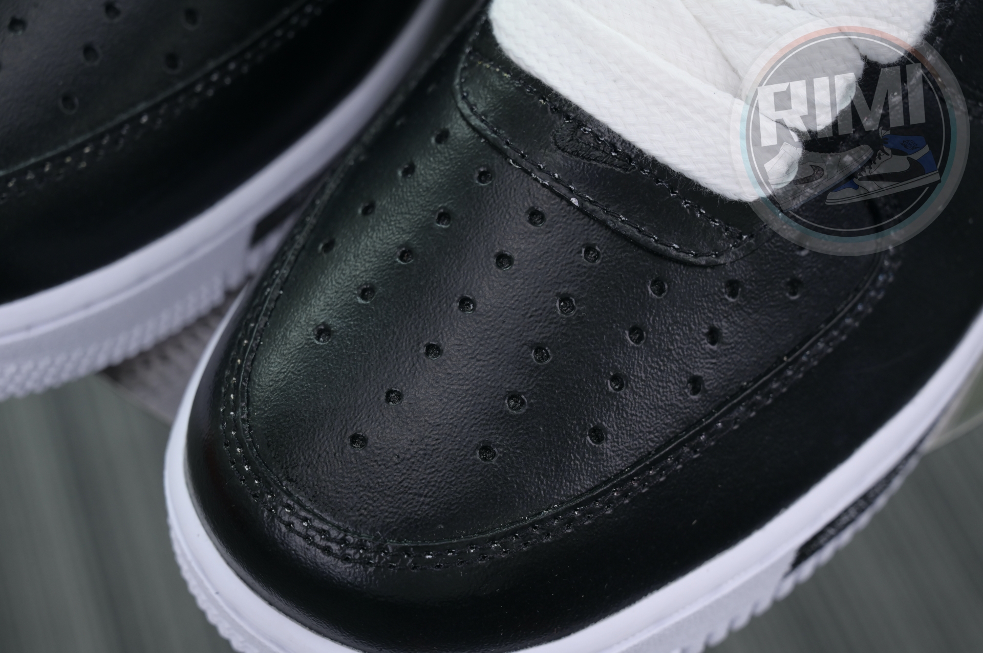 Peaceminusone x Nike Air Force 1 “Para- Noise 3.0”