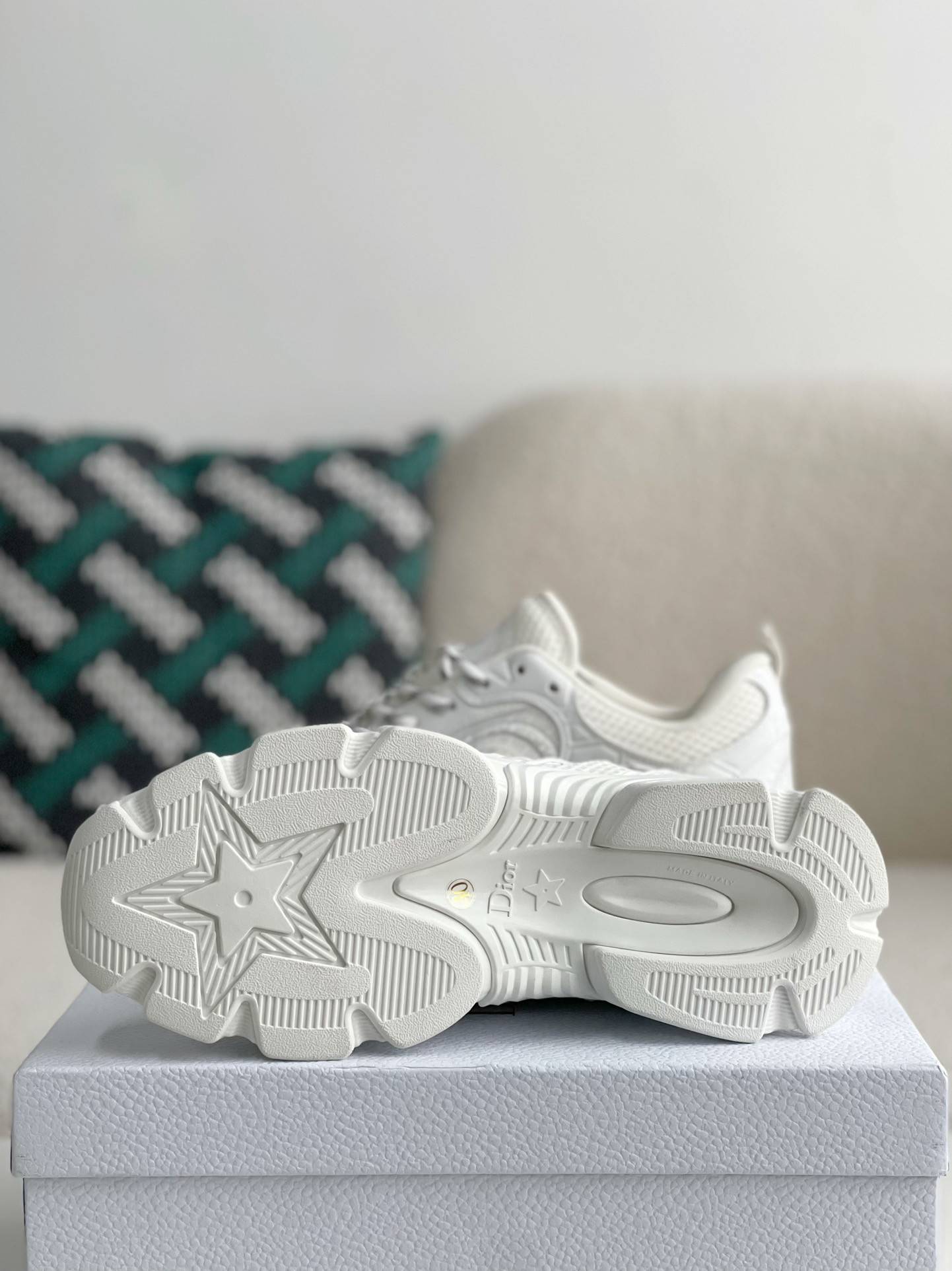 D*OR Running Sneakers