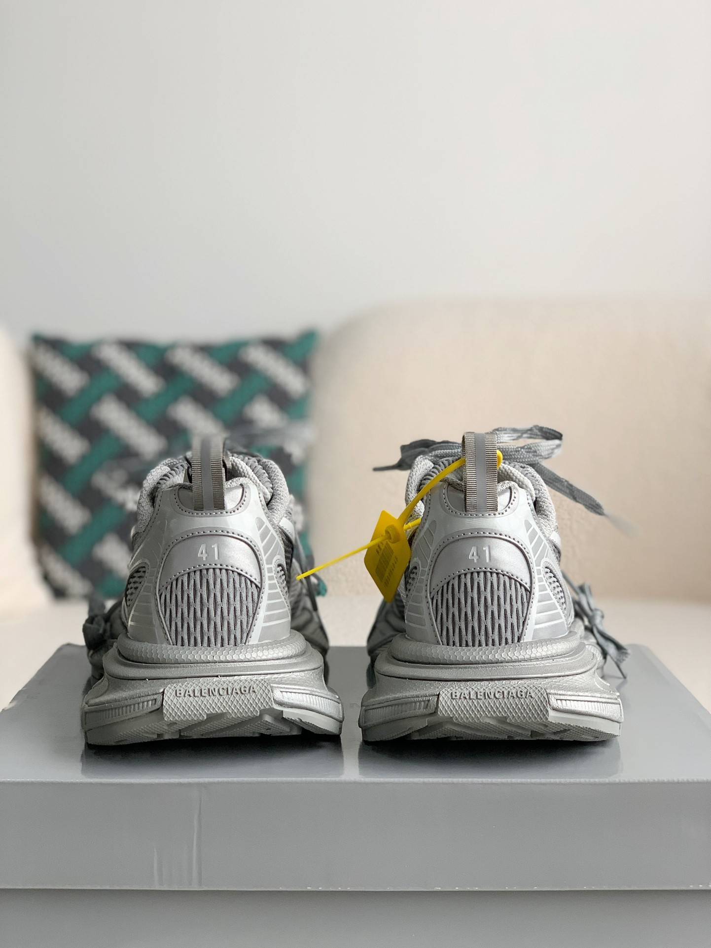 BLCG Runner Sneakers