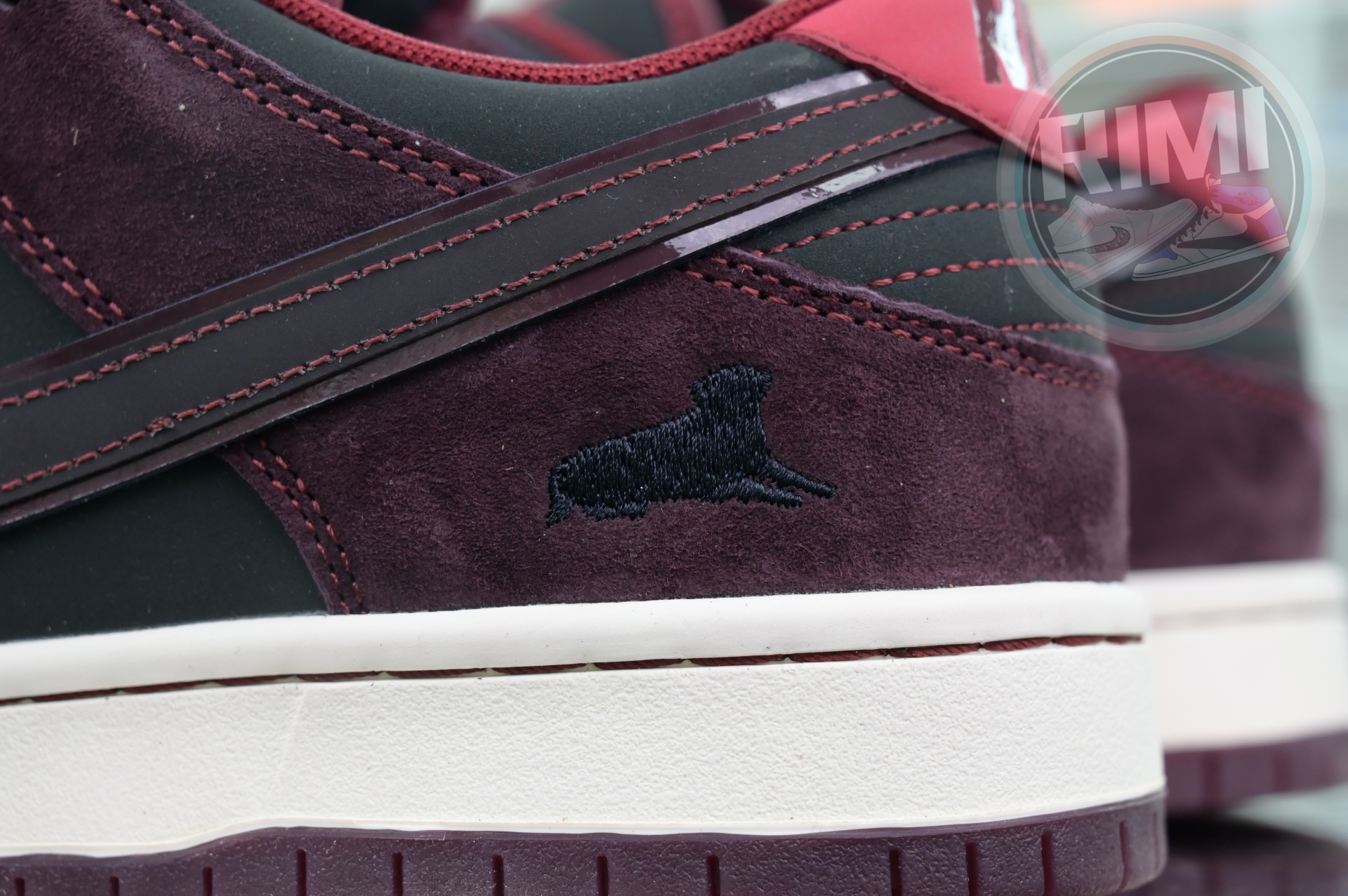 RIOT Skateshop x Nike SB Dunk Low