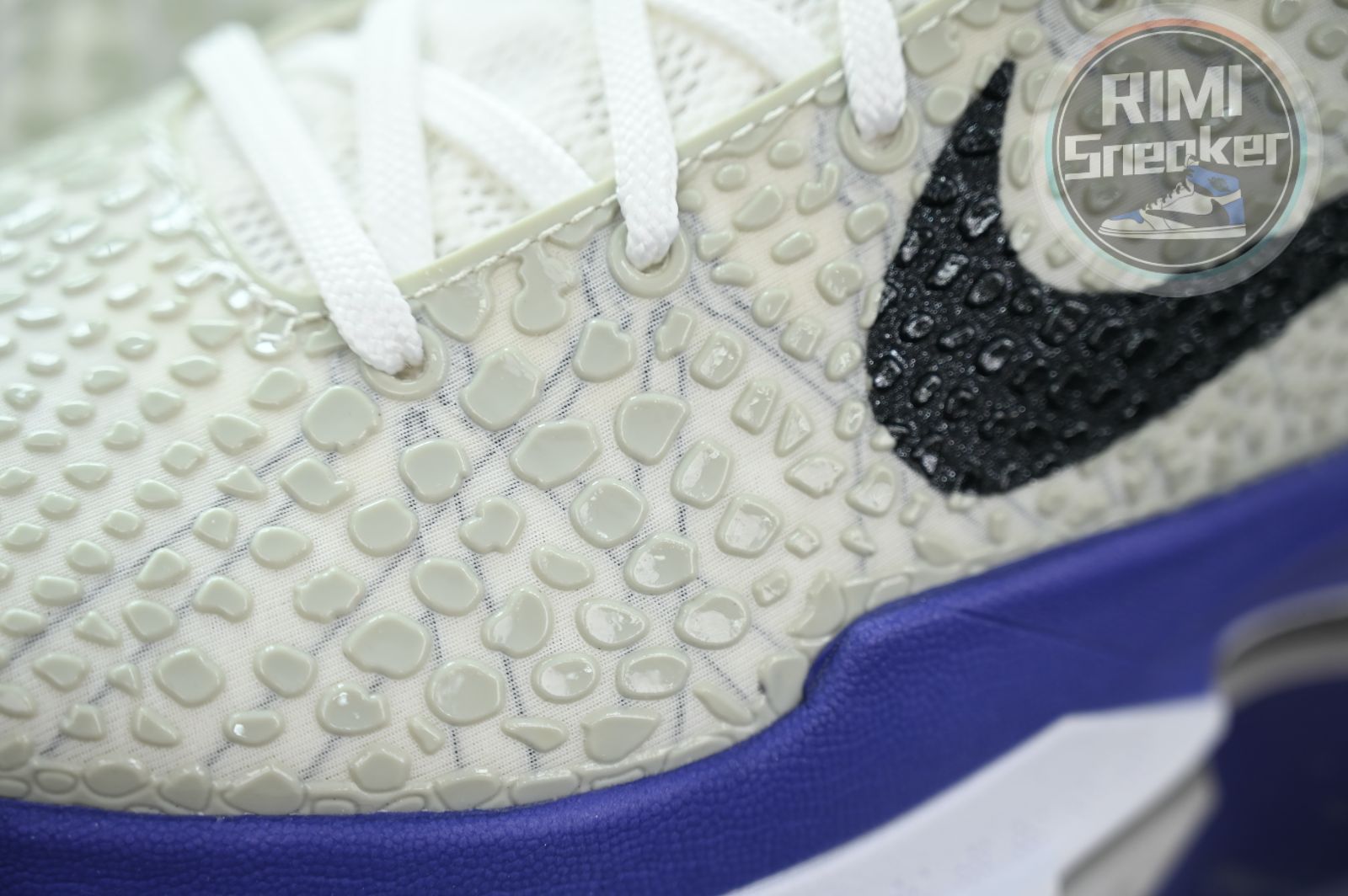 Nike Zoom Kobe 6Concord