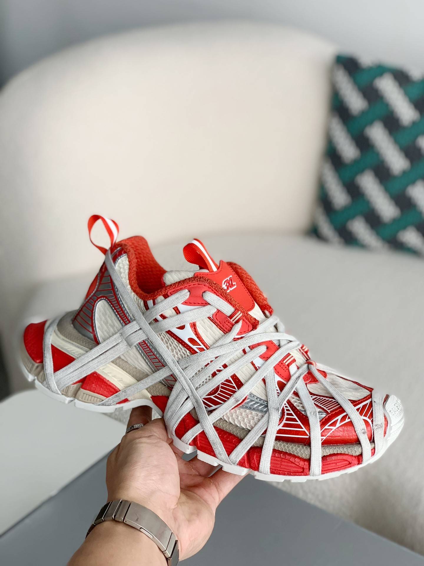 BLCG Runner Sneakers