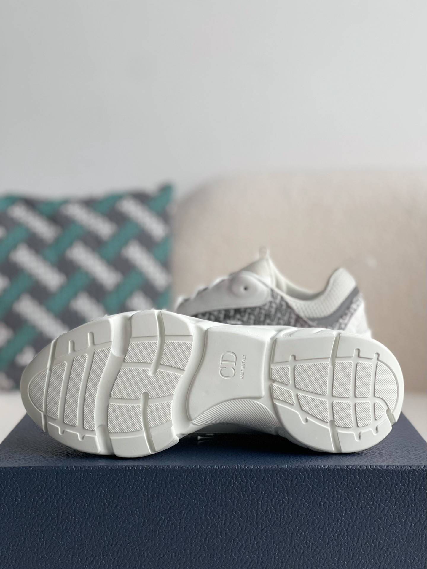 D*OR classic B22 Clunky Sneaker