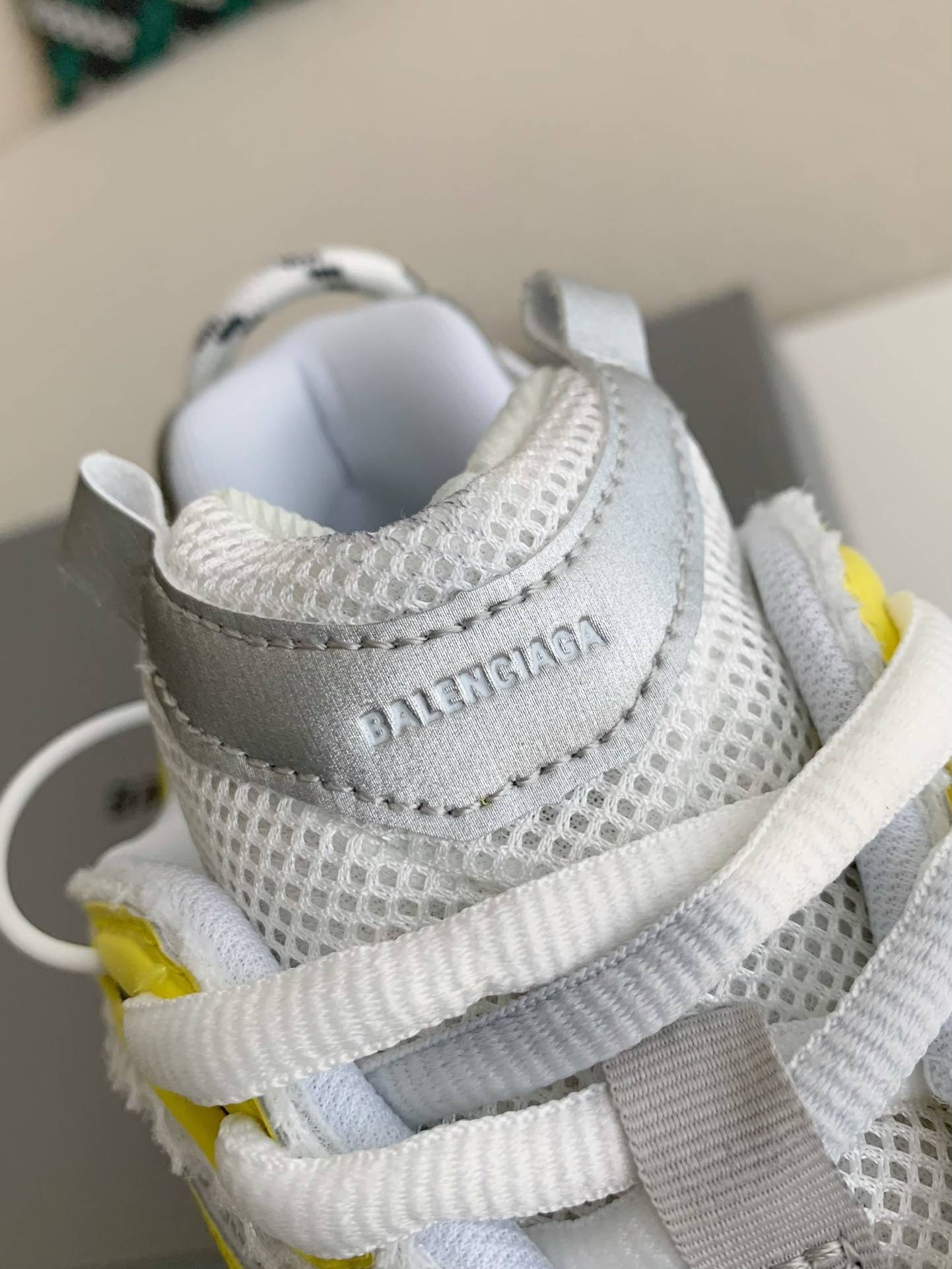 BLCG Runner Sneakers