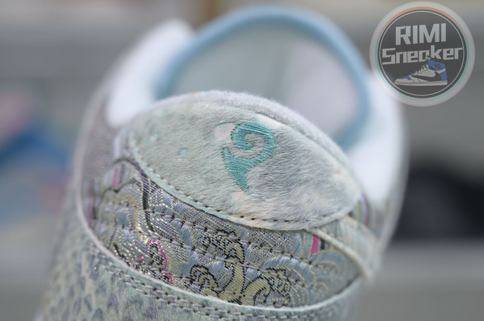 Nike Dunk Low  CNY    dunk龙年限定 DV0831-101