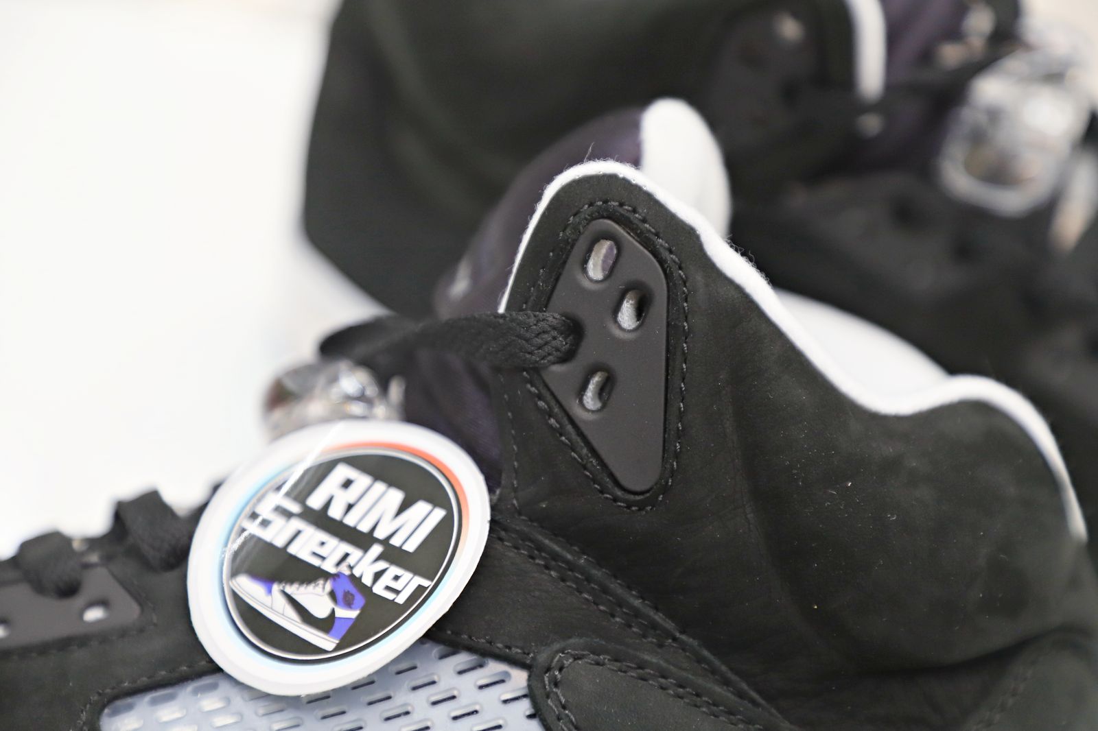 Jordan 5 Retro Oreo CT4838-011