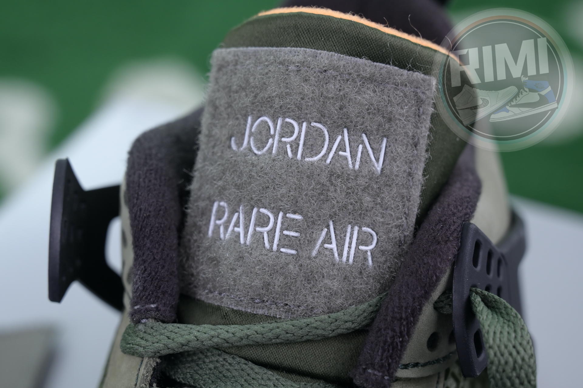 UNDEFEATED x Jordan Air Jordan 4 Retro UNDFTD