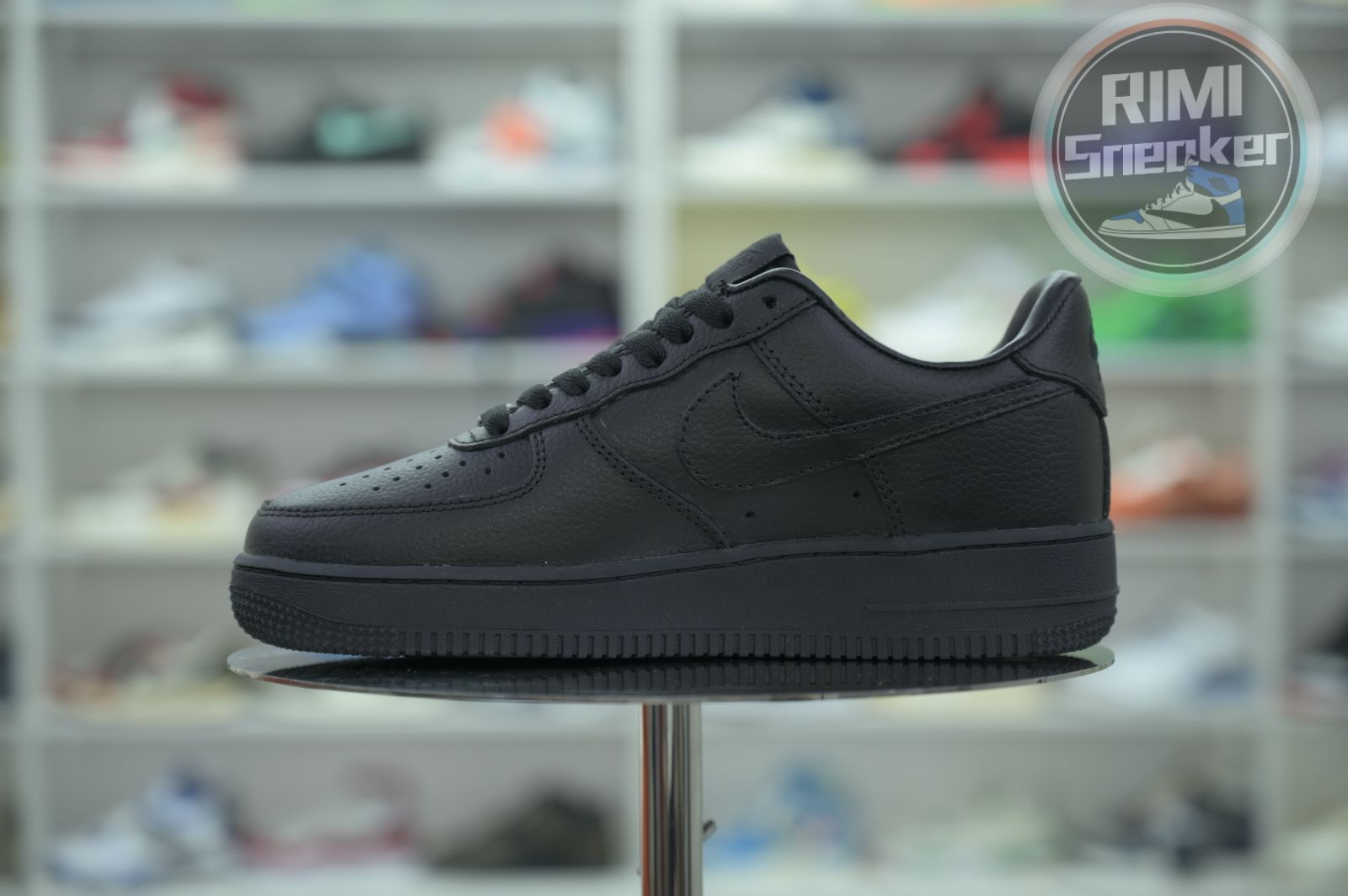 CPFM x Nike Air Force 1