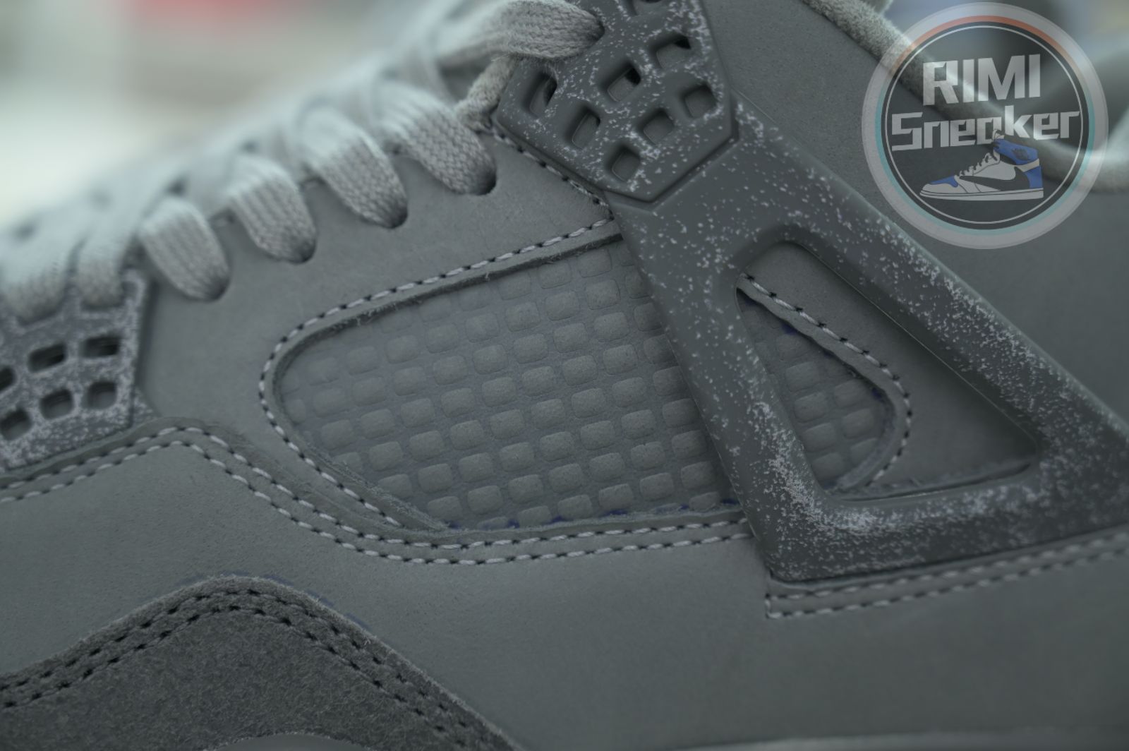 Jordan Air Jordan 4 "Paris Olympics"