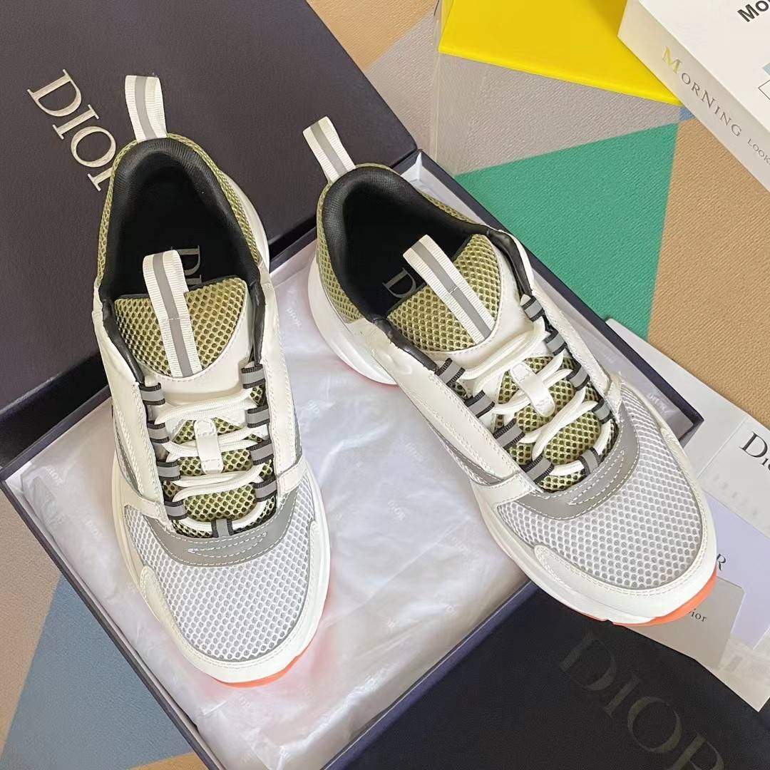 D*OR classic B22 Clunky Sneaker