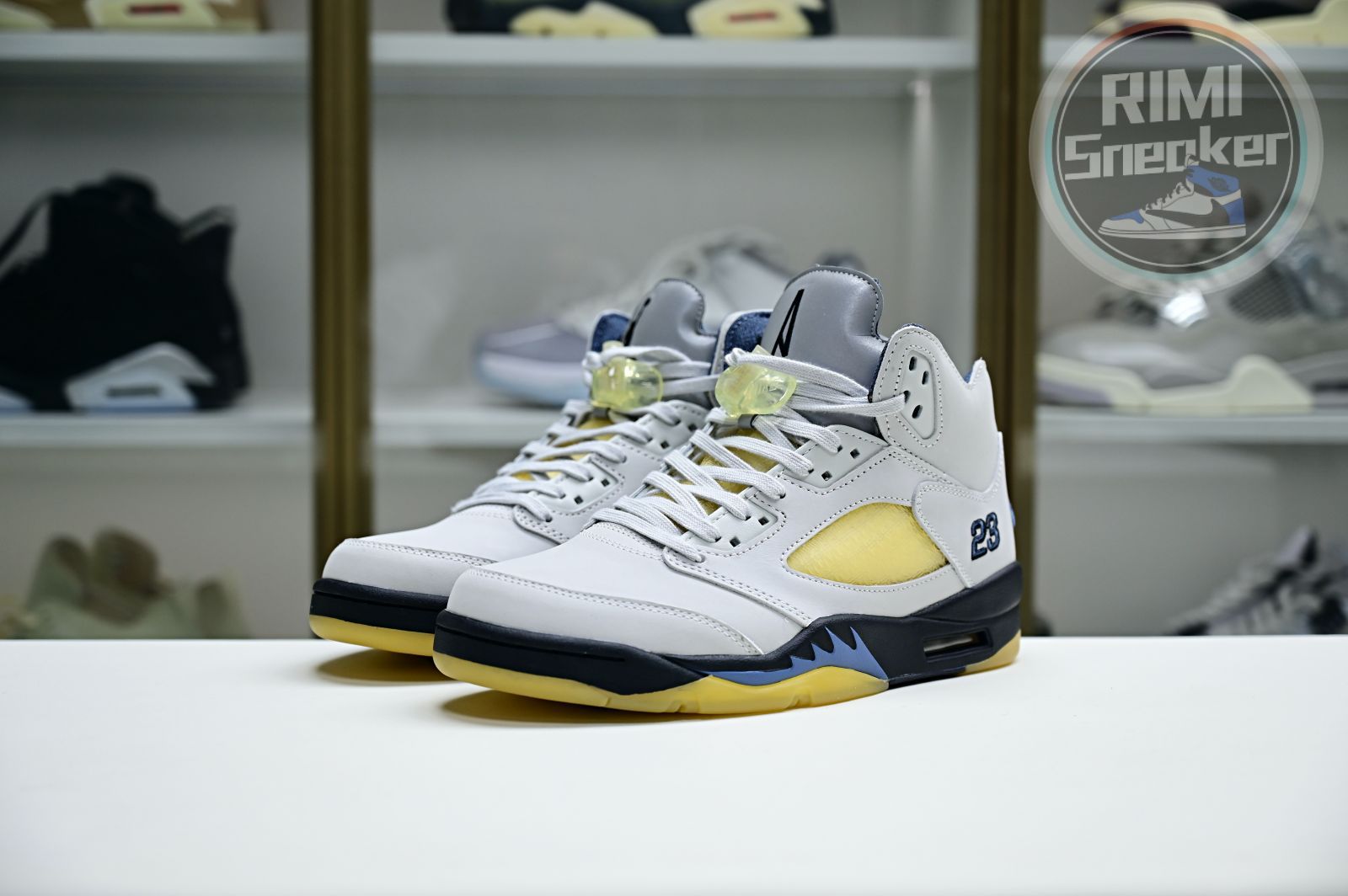 Jordan 5 Retro A Ma Maniére Dawn FZ5758-004