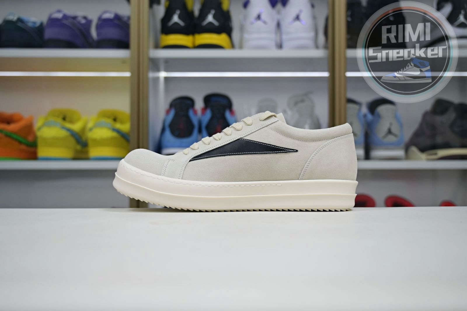 Rick Owens DRKSHDW Low