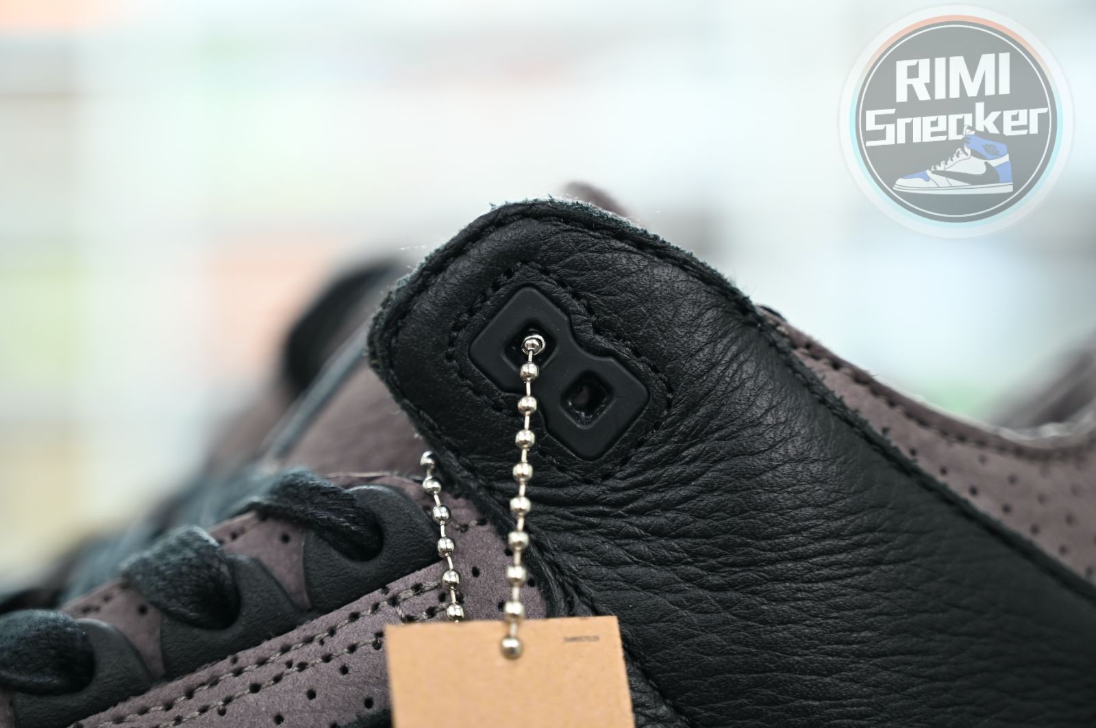 A Ma Maniere x Jordan Air Jordan 3