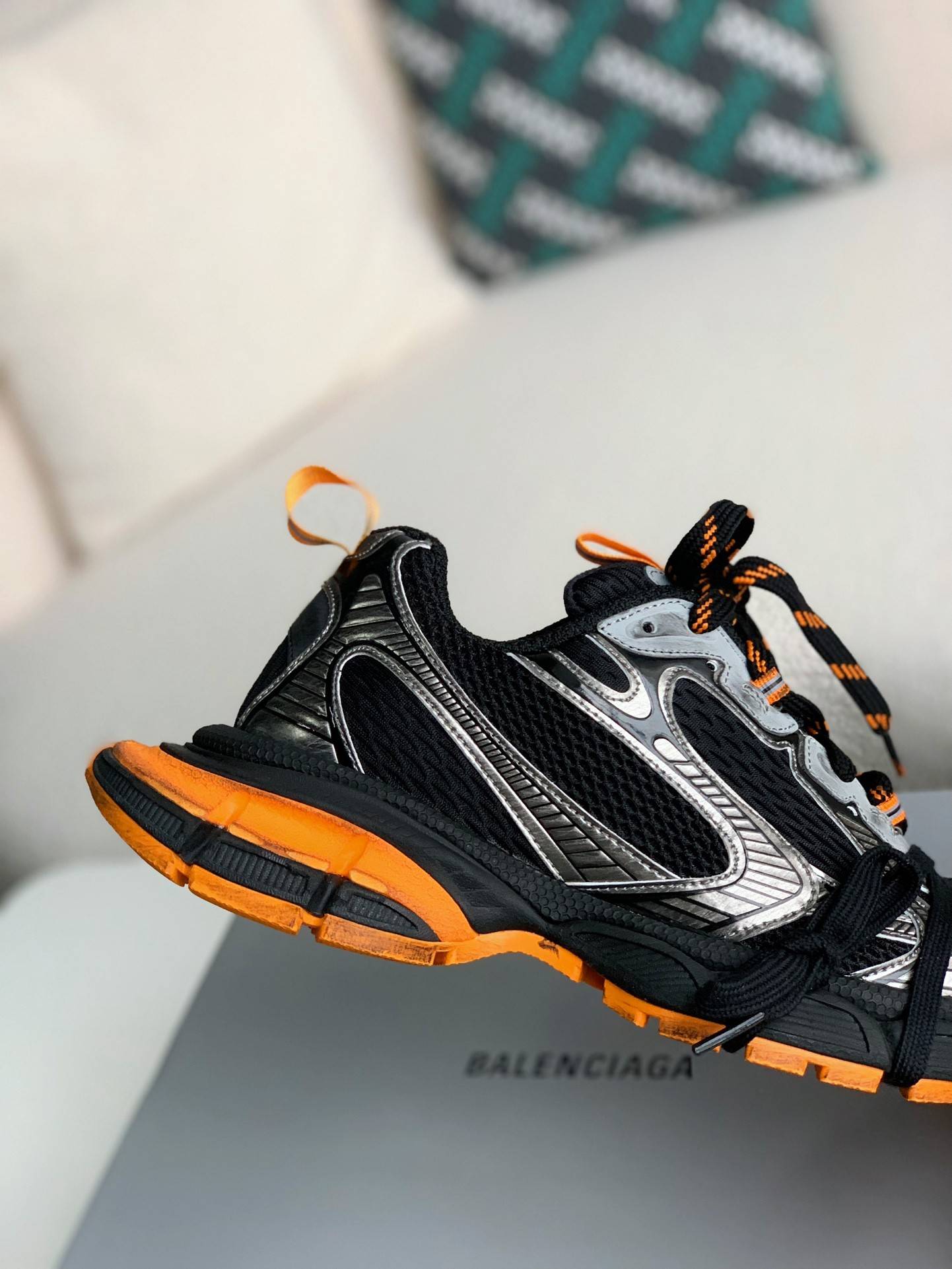 BLCG Runner Sneakers