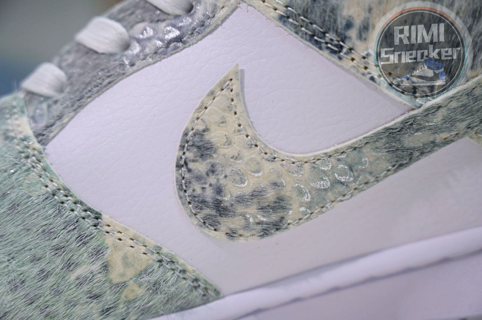 Nike Dunk Low  CNY    dunk龙年限定 DV0831-101