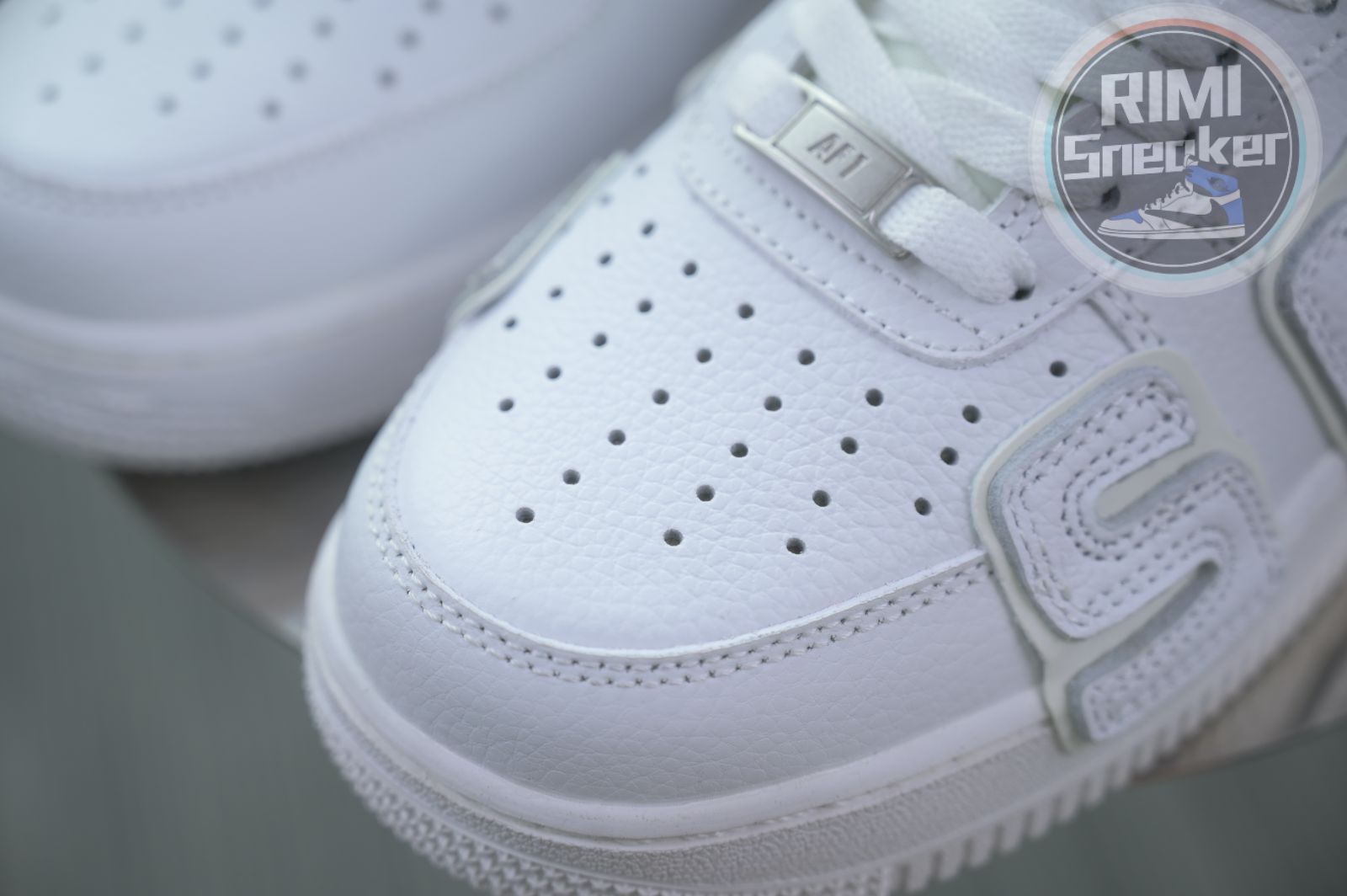 CPFM x Nike Air Force 1"Sunshine"