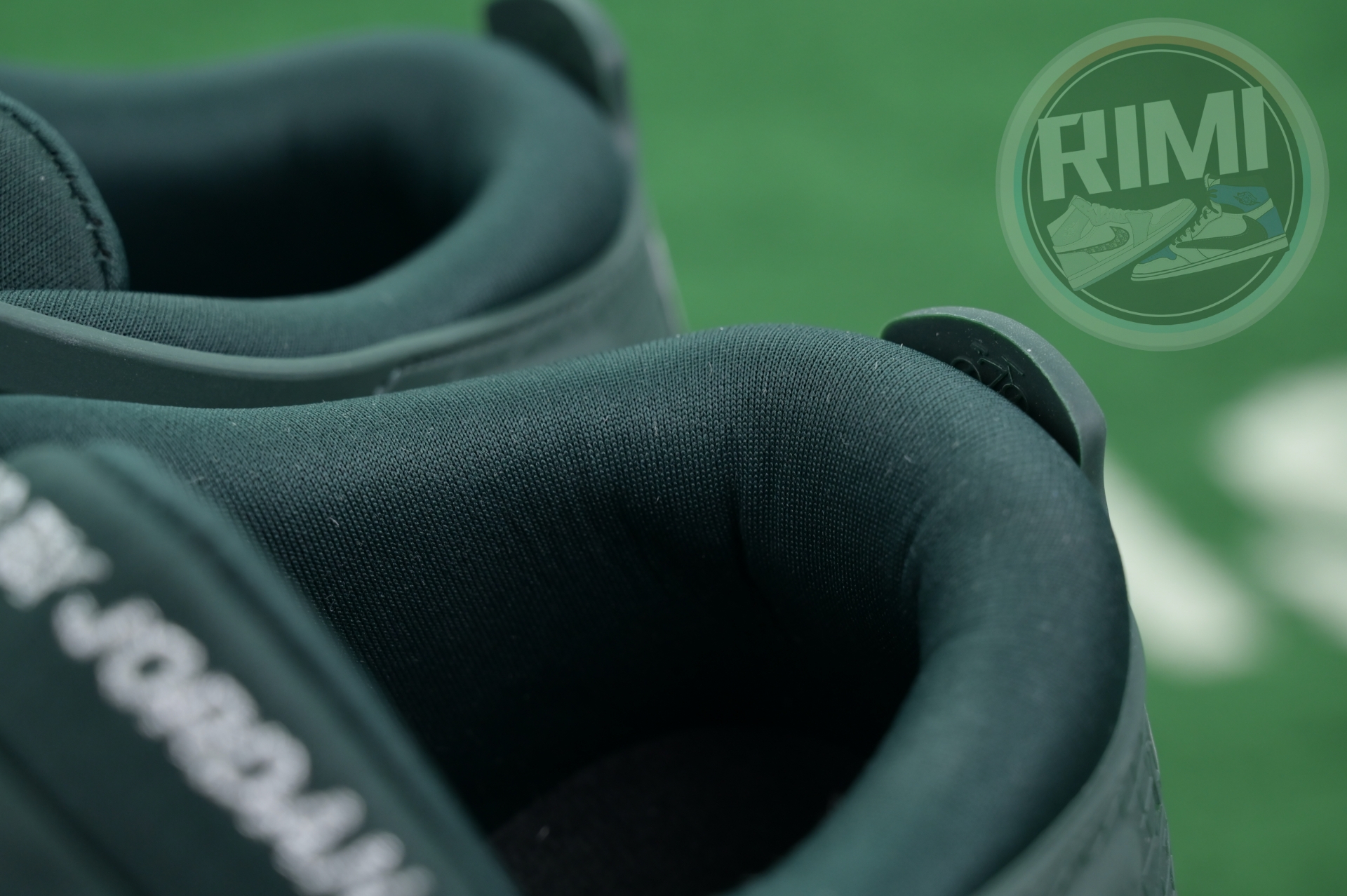 Nigel SyL*Vester x Jordan Air Jordan 4RM