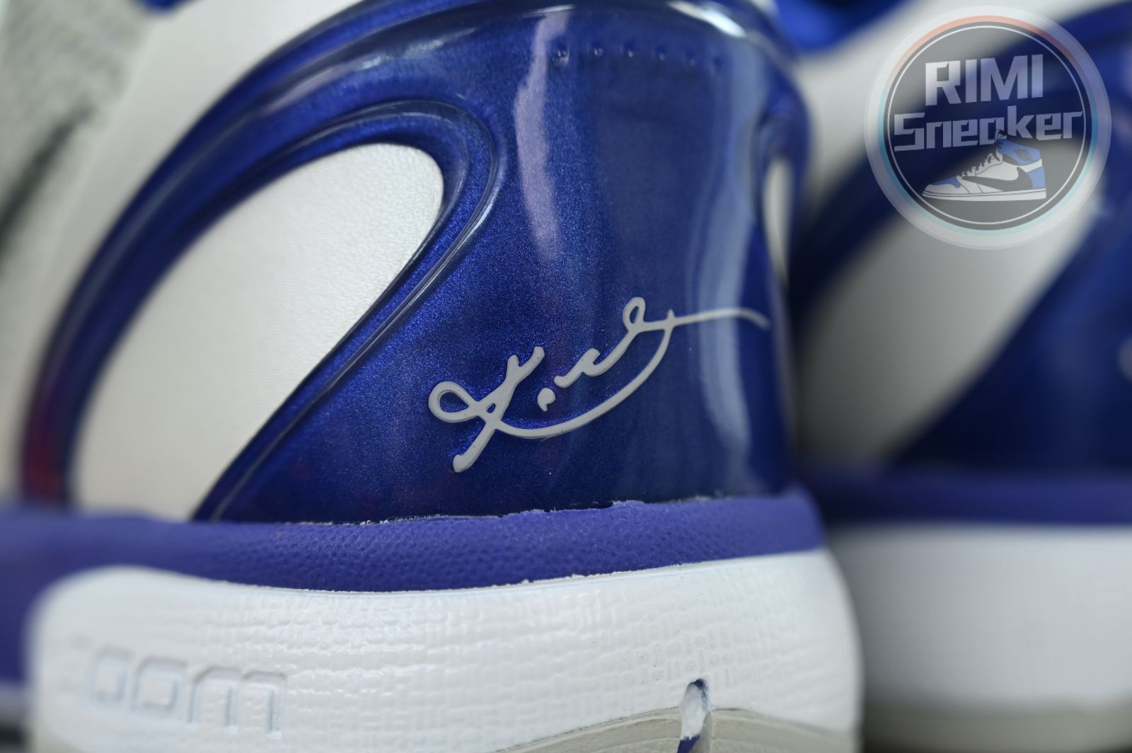 Nike Zoom Kobe 6Concord