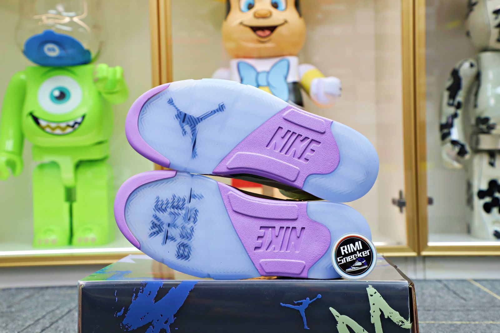 Jordan 5 Retro DJ Khaled We The Best Sail DV4982-175